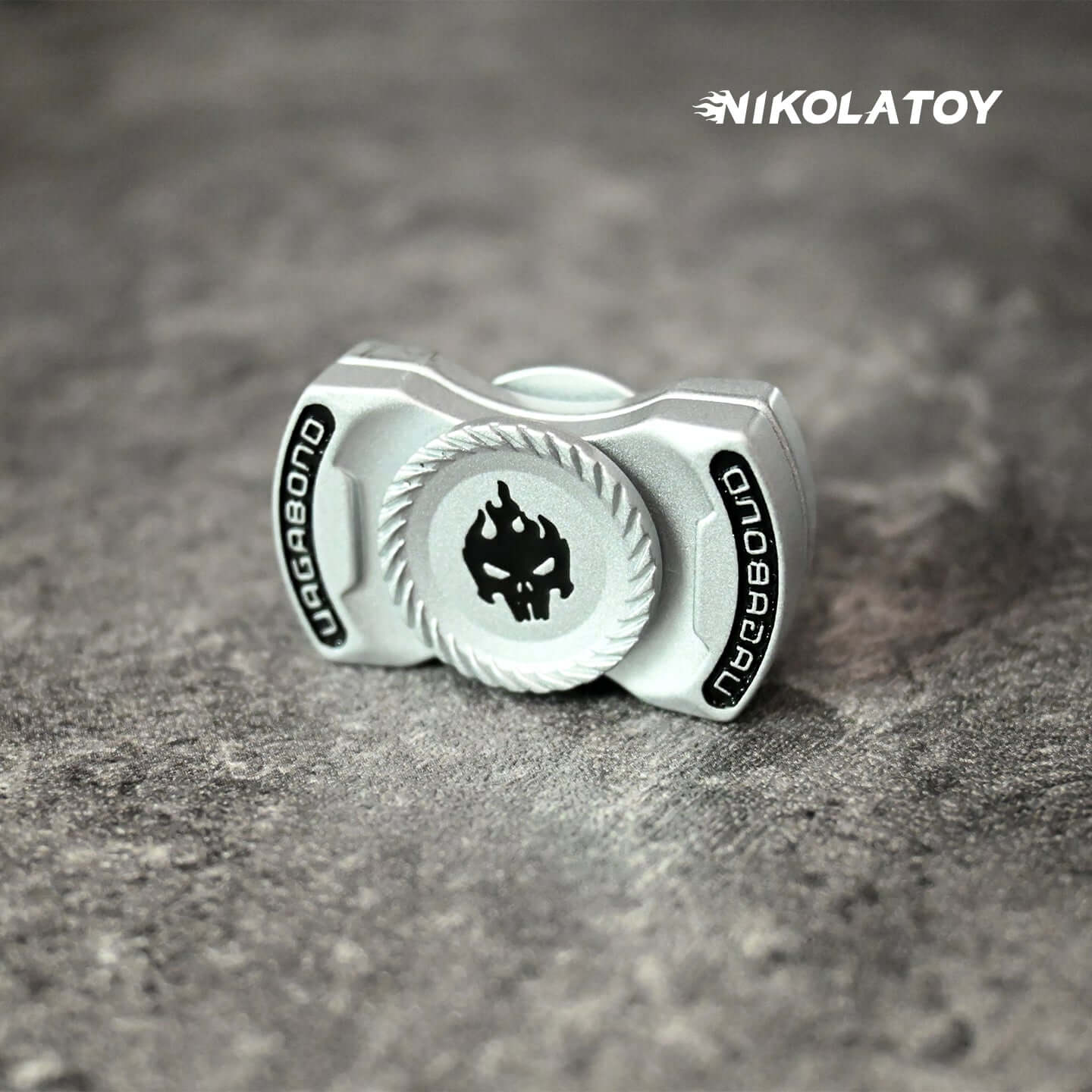 EDC Fidget Toys - Butterfly Plus - Image 5