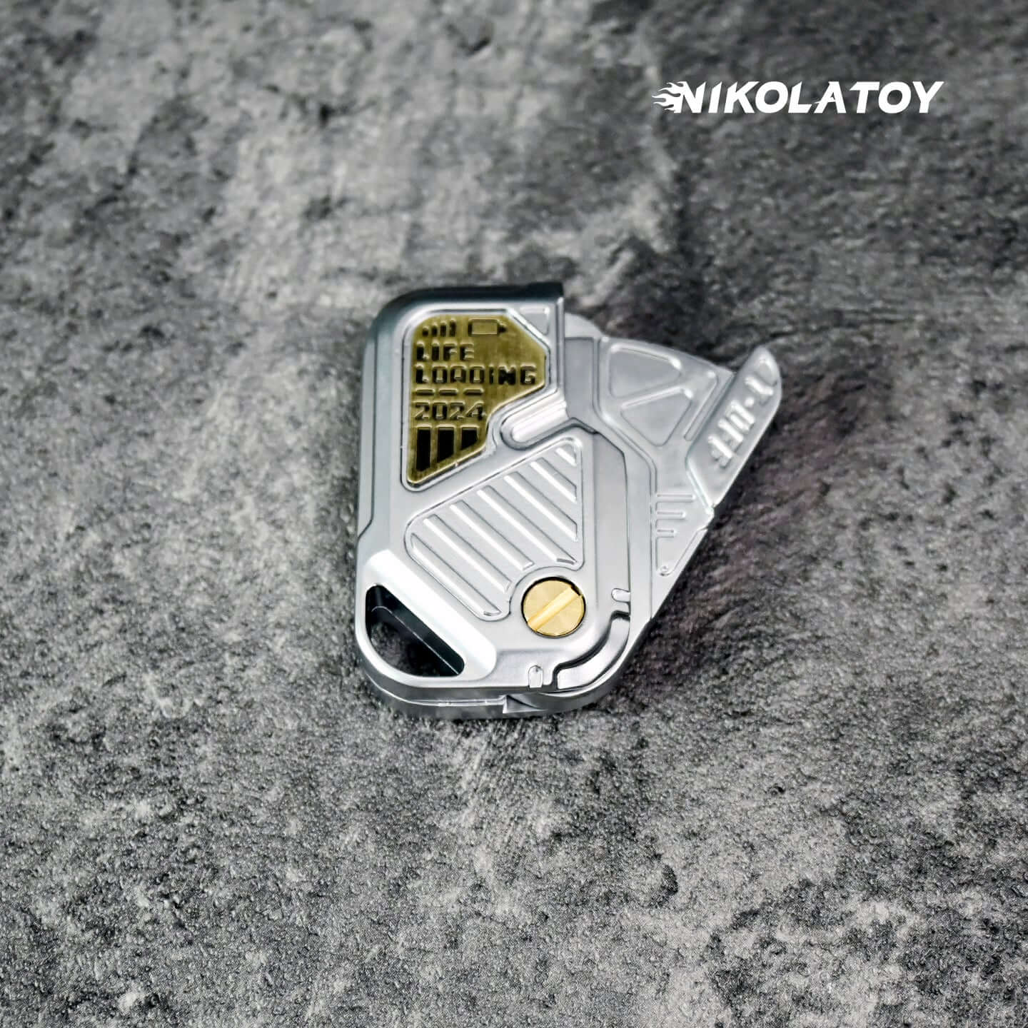 EDC Fidget Toys - Chip - Image 2
