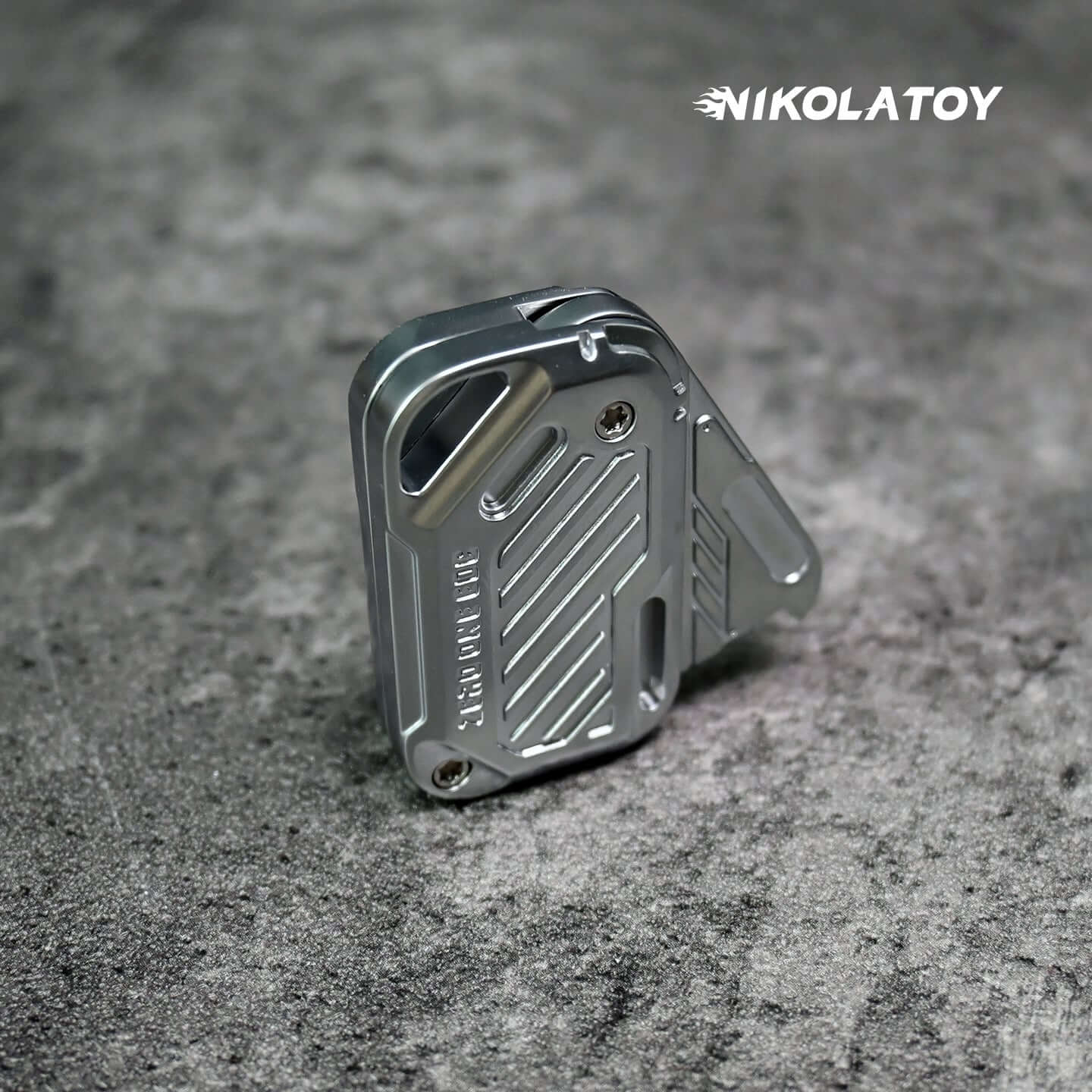 EDC Fidget Toys - Chip - Image 4