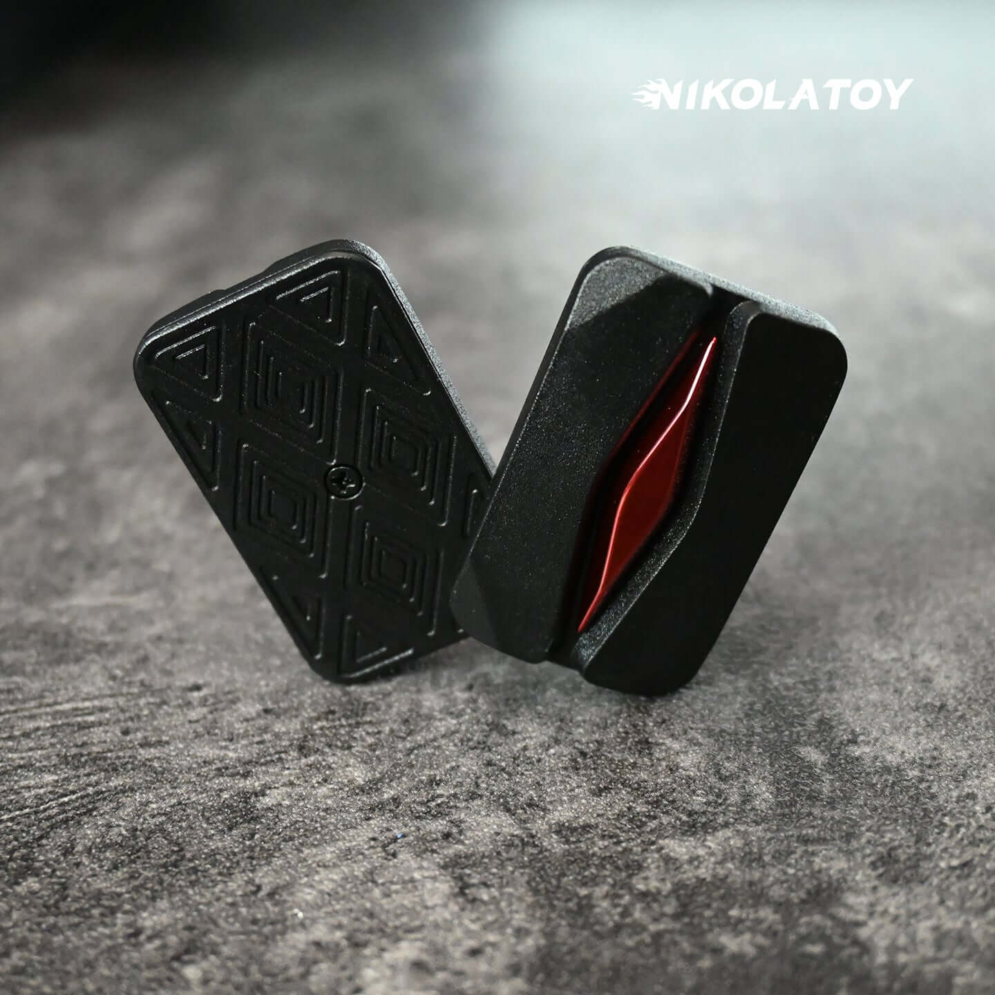 EDC Fidget Toys - Devil Eyes - Image 2