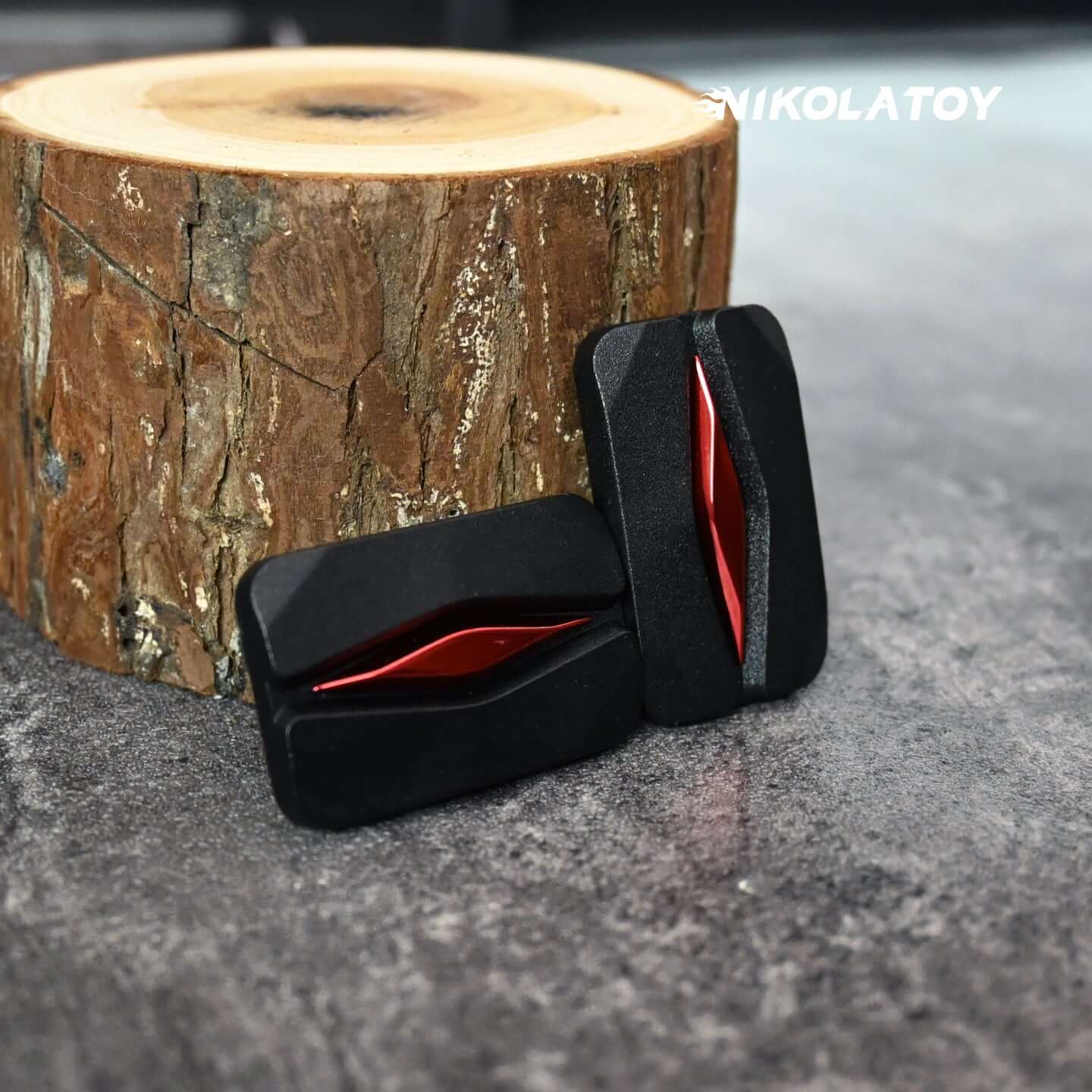 EDC Fidget Toys - Devil Eyes - Image 4