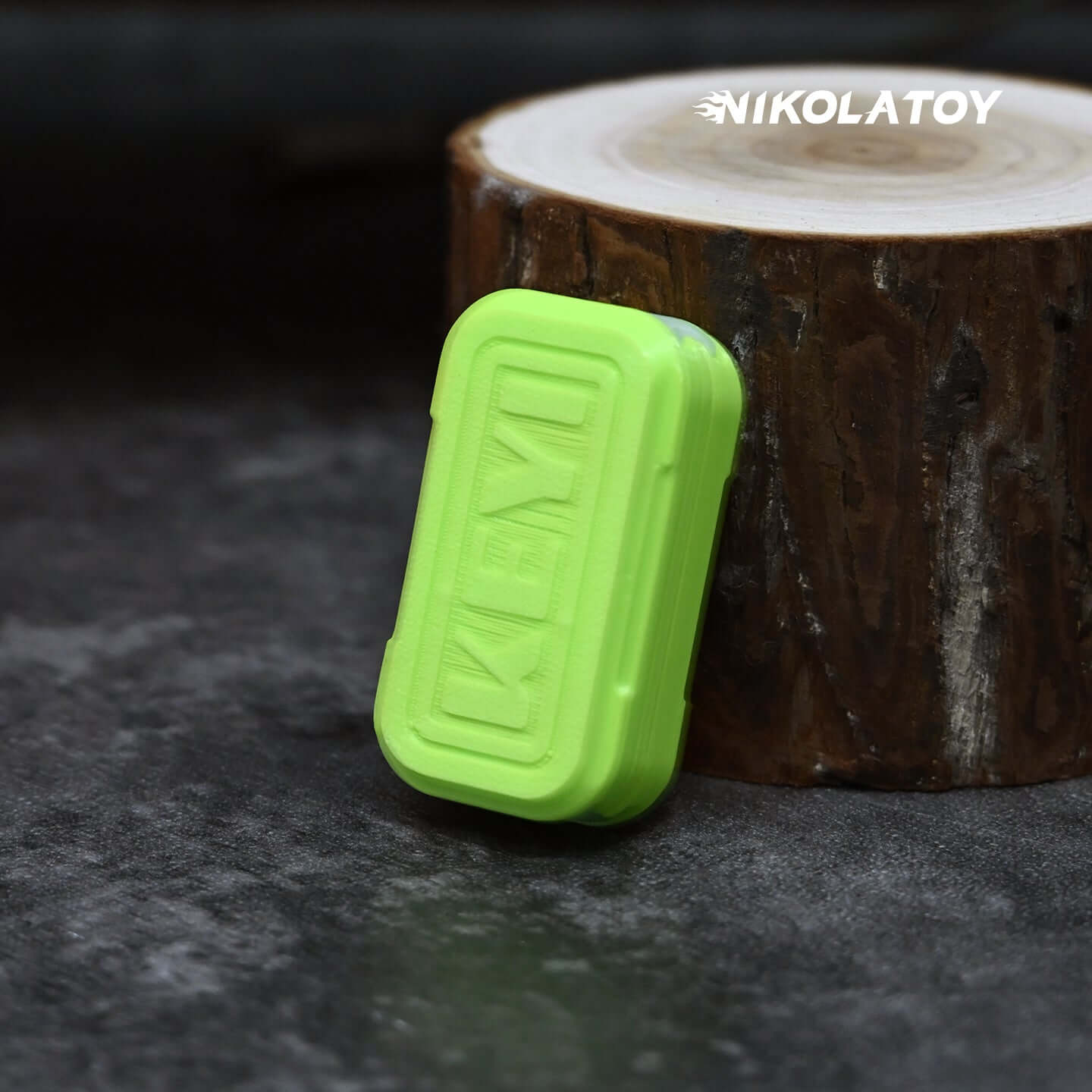 EDC Fidget Toys - Energy Block - Image 6