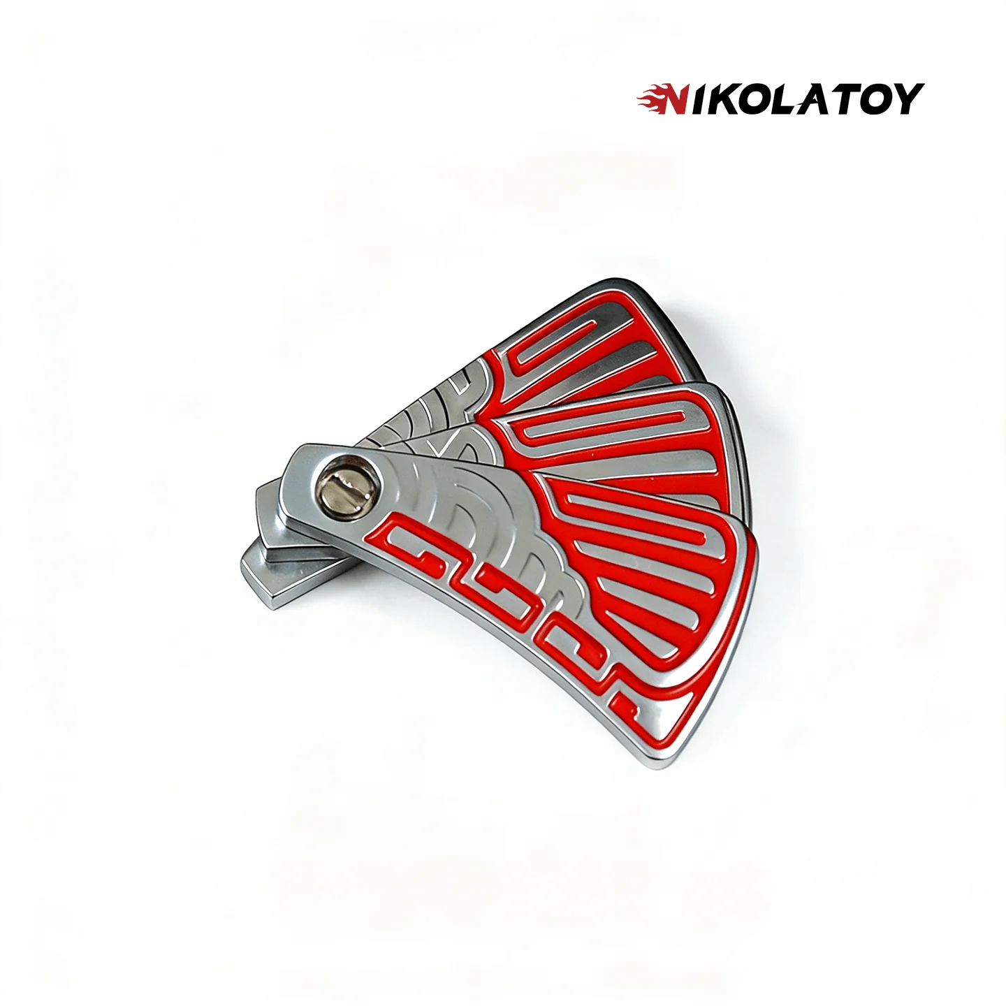 EDC Fidget Toys - Fan
