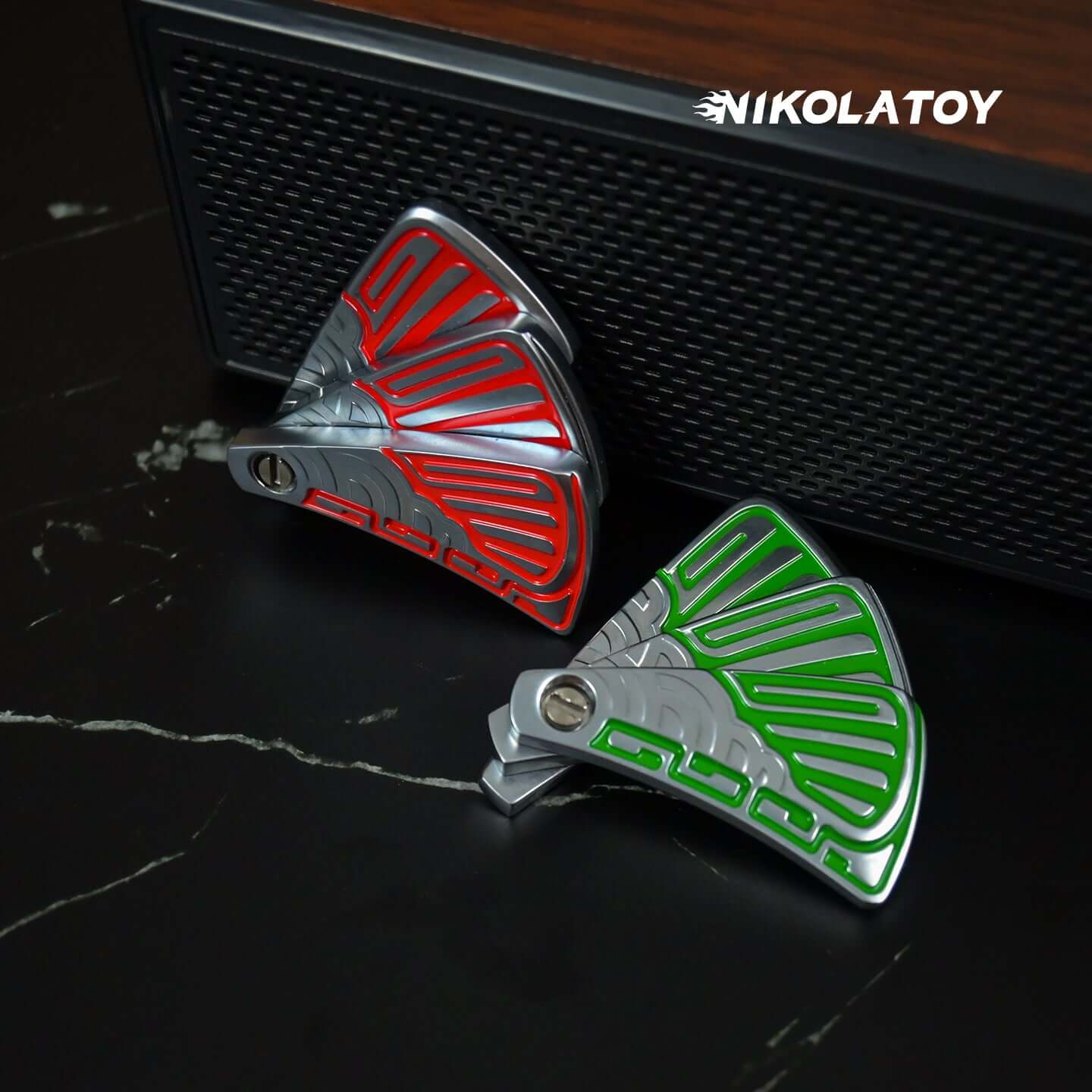 EDC Fidget Toys - Fan - Image 4