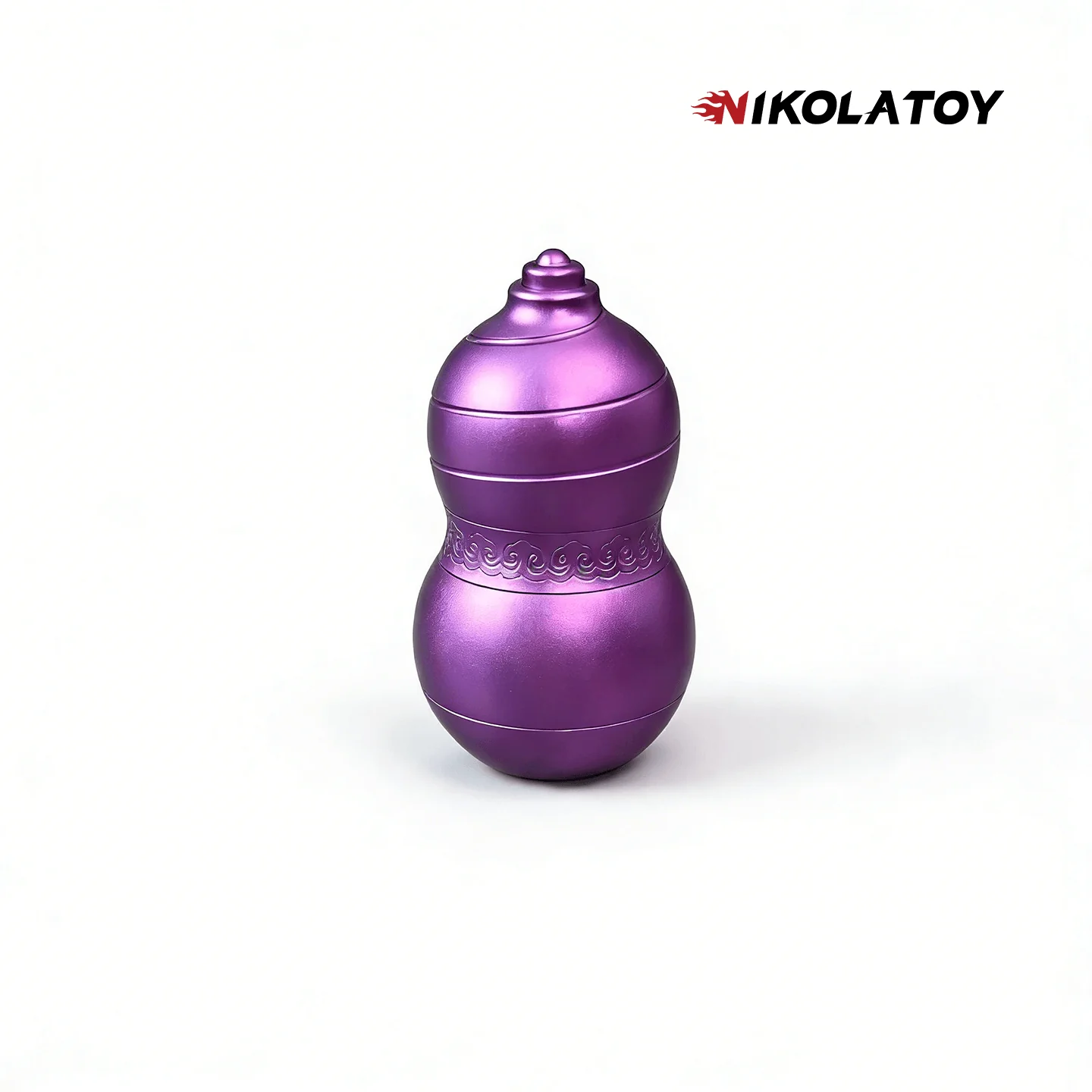 EDC Fidget Toys - Gourd