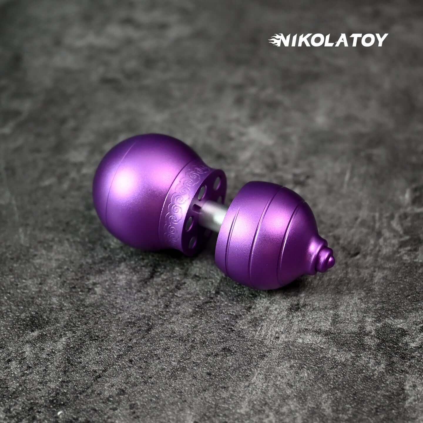 EDC Fidget Toys - Gourd - Image 2