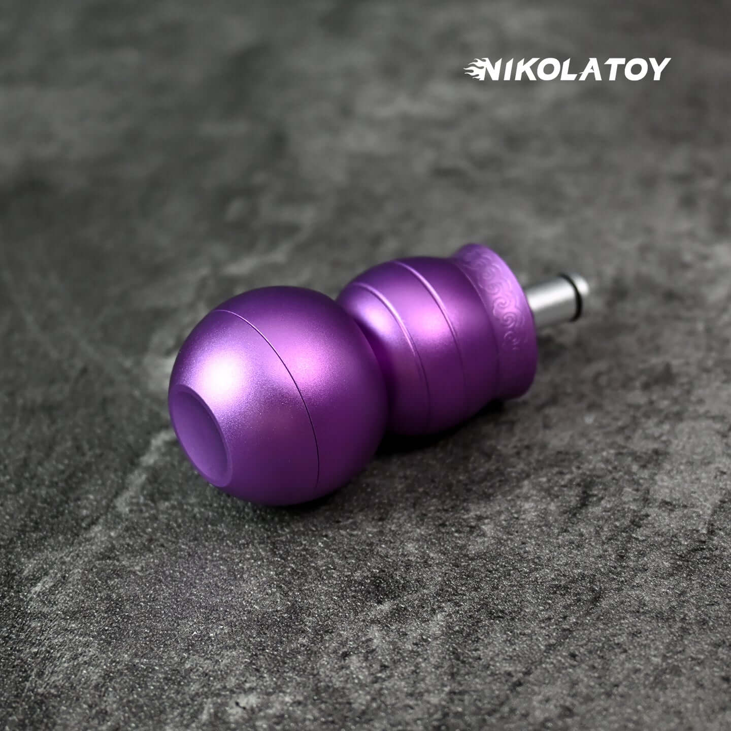 EDC Fidget Toys - Gourd - Image 3