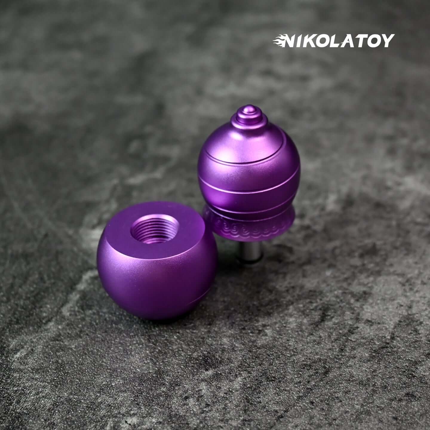 EDC Fidget Toys - Gourd - Image 4