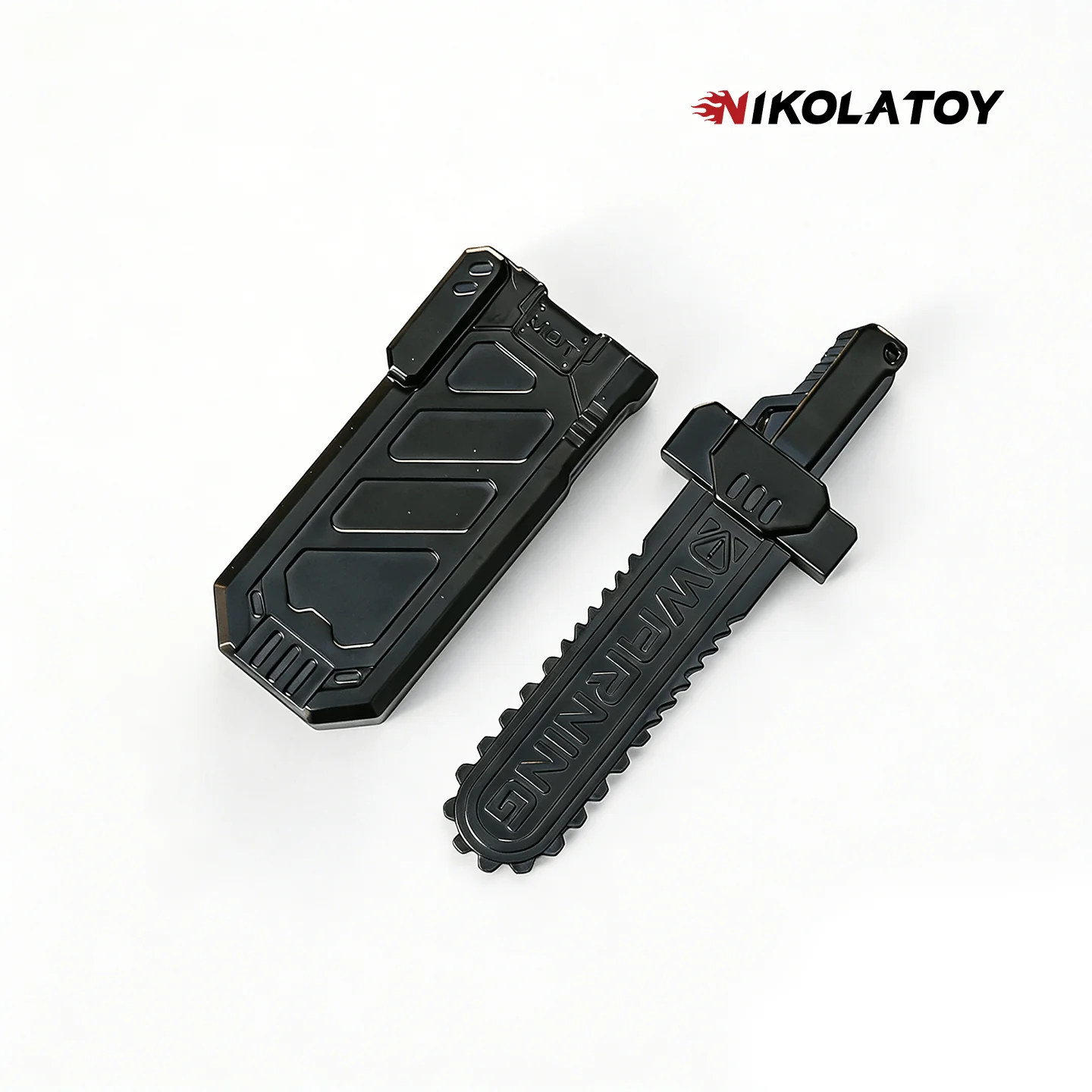EDC Fidget Toys - Void Sword