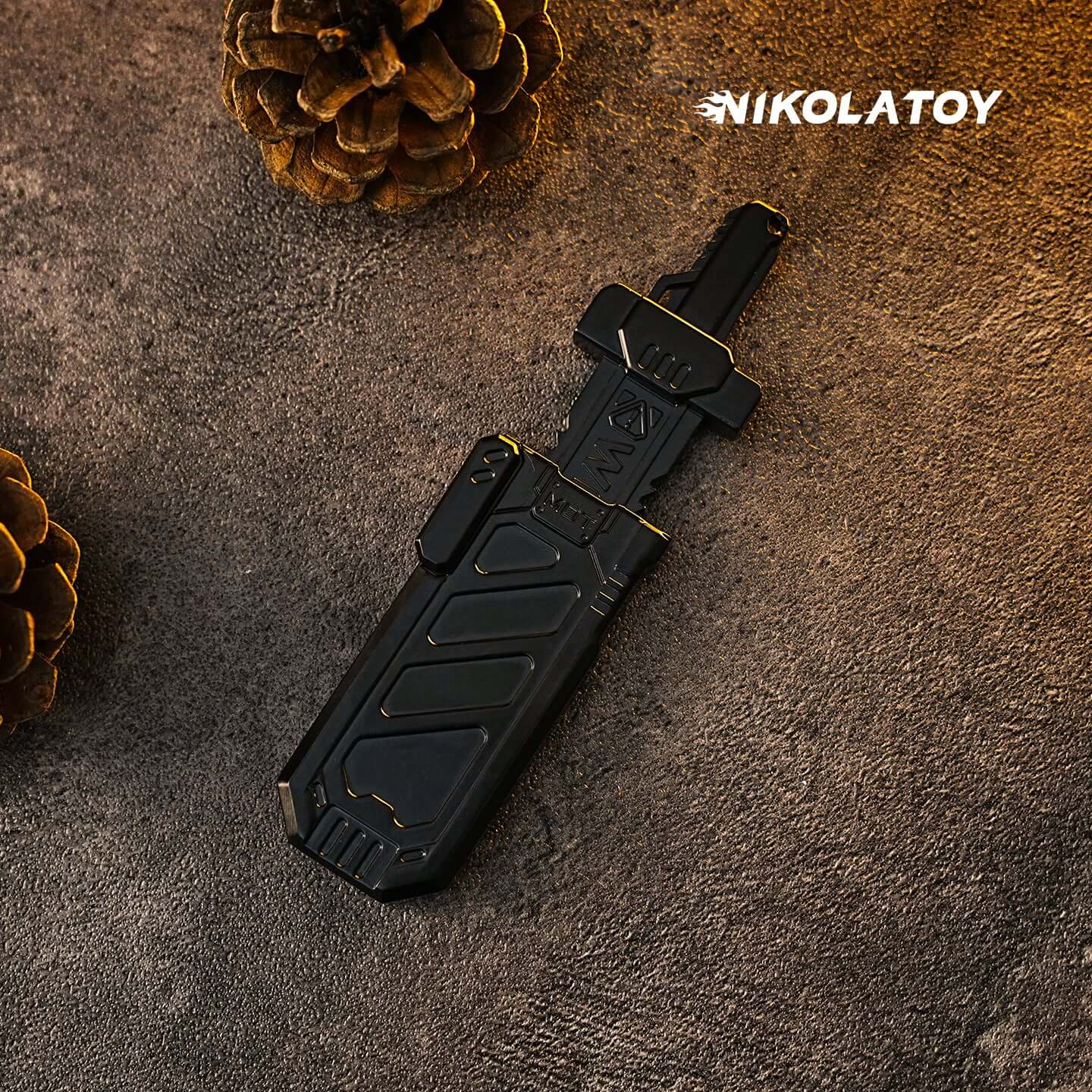 EDC Fidget Toys - Void Sword - Image 3