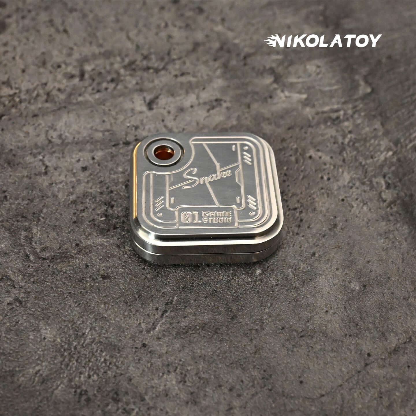 EDC Fidget Toys - Labyrinth - Image 3
