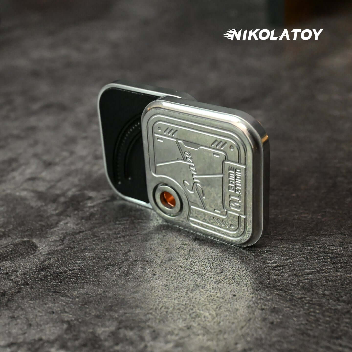 EDC Fidget Toys - Labyrinth - Image 4