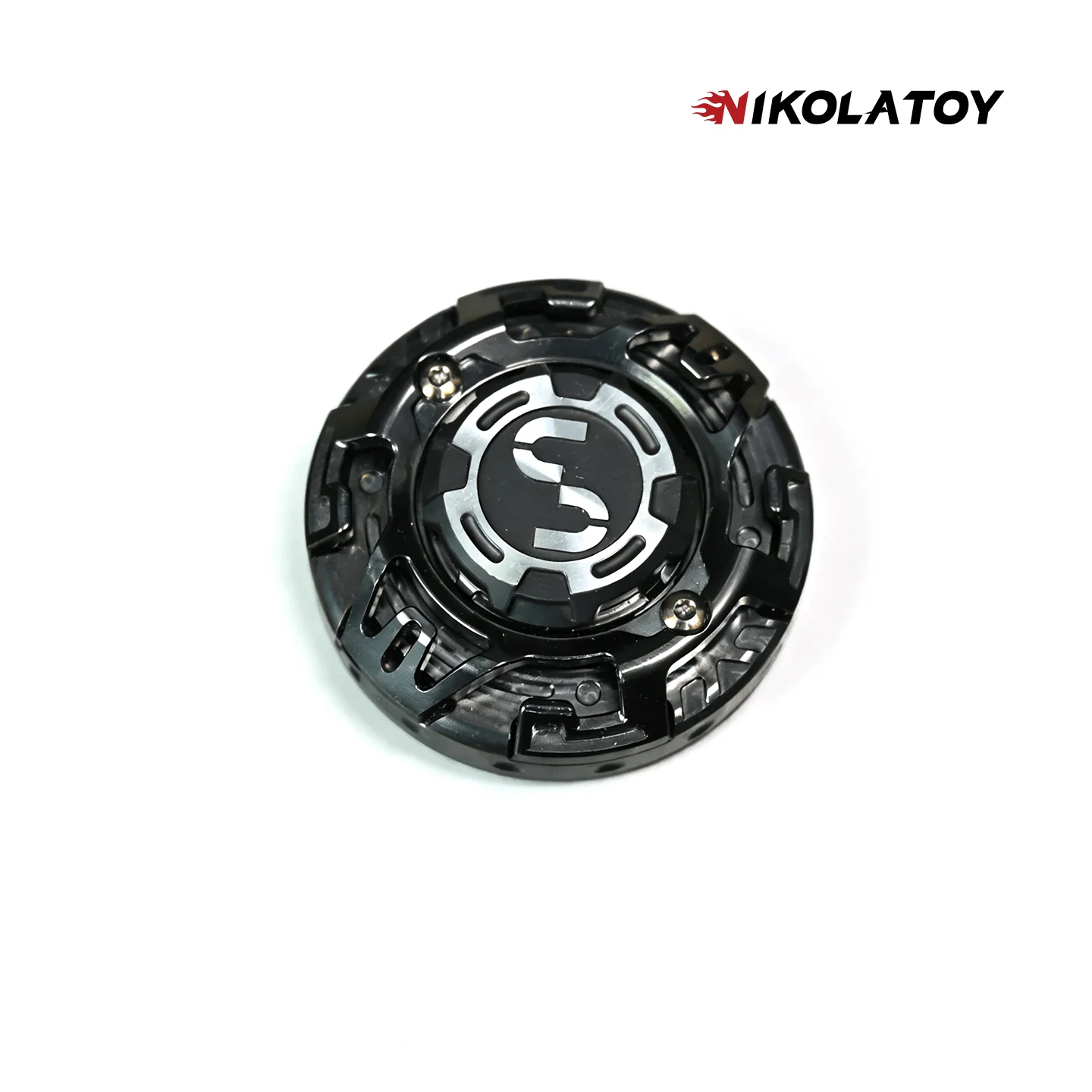 EDC Fidget Toys - Machine Falcon