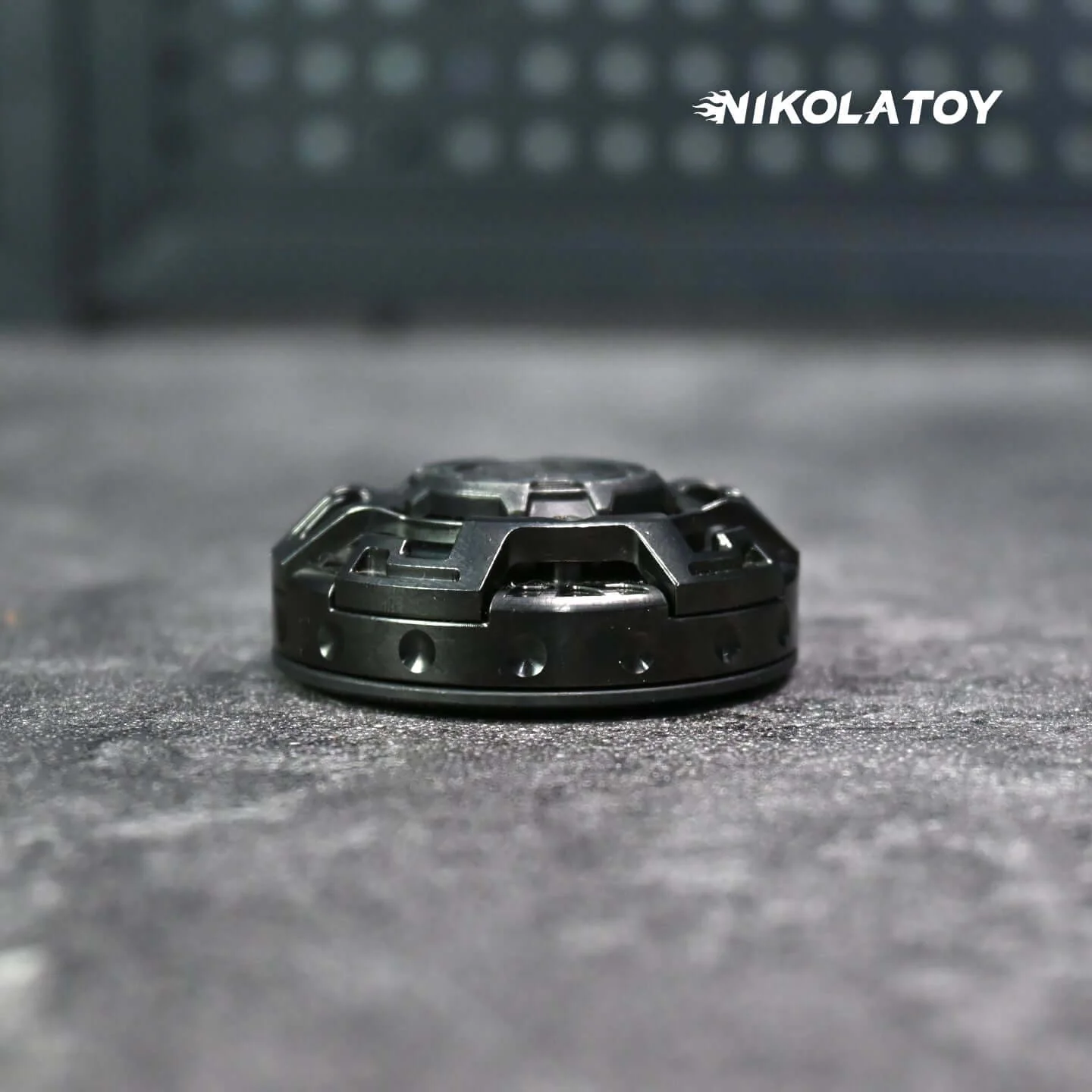 EDC Fidget Toys - Machine Falcon - Image 3