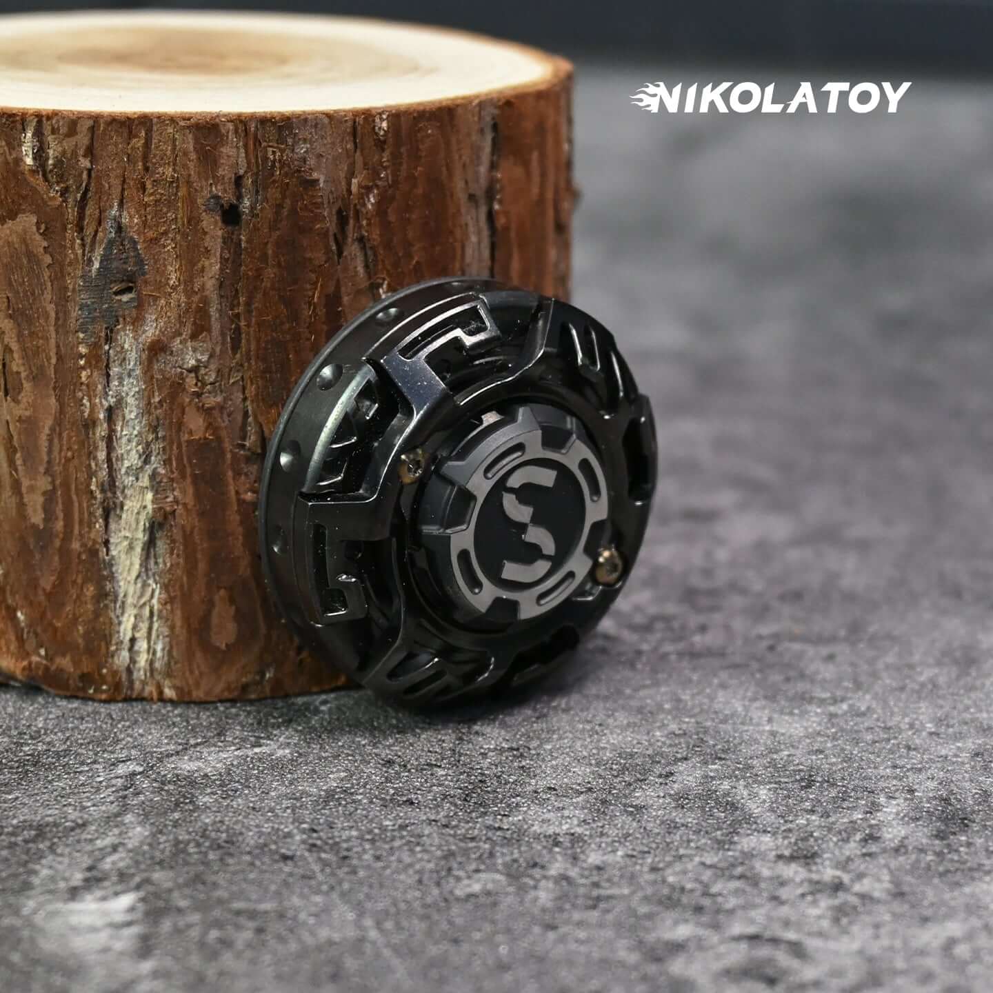 EDC Fidget Toys - Machine Falcon - Image 4