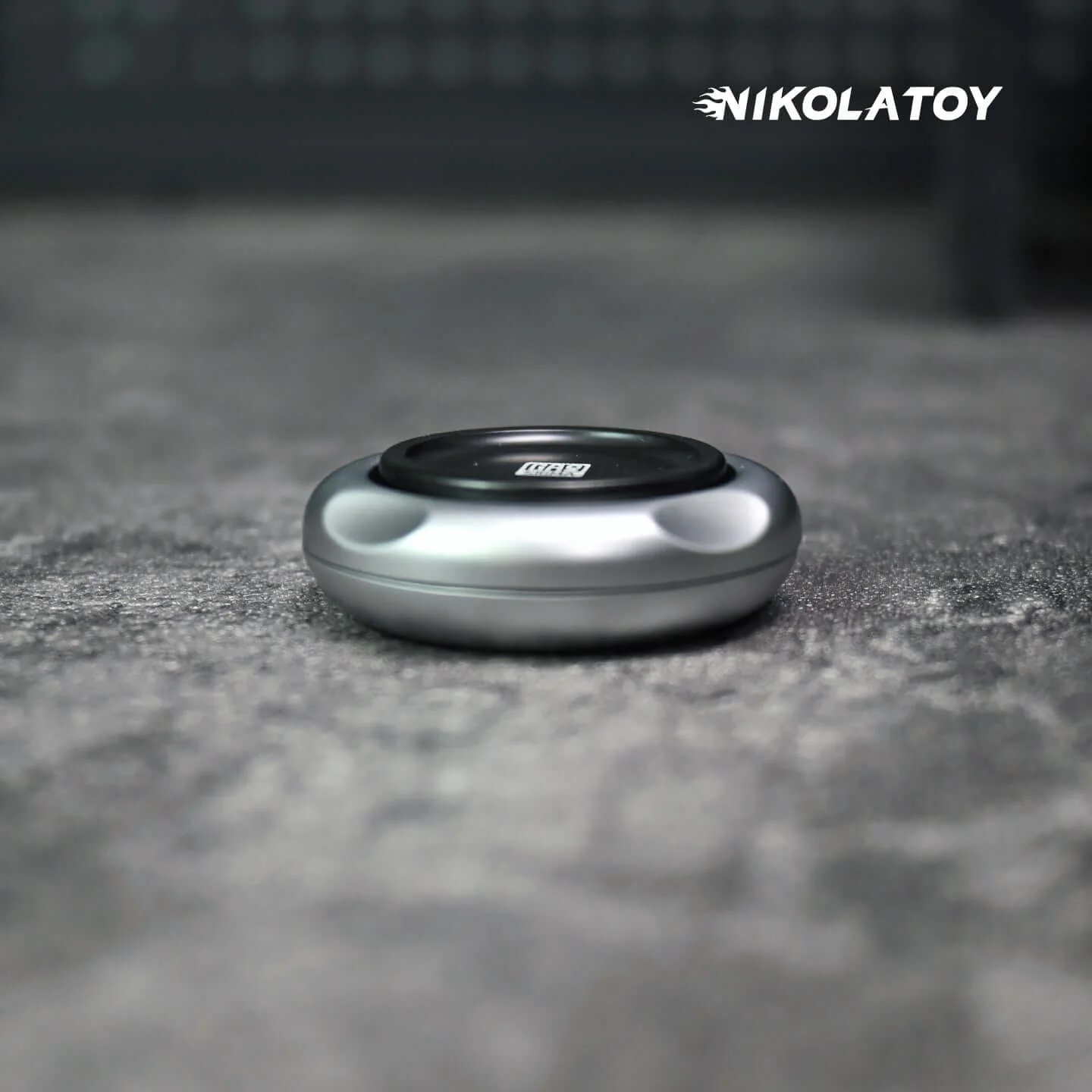 EDC Fidget Toys - Magnetic Master - Image 3
