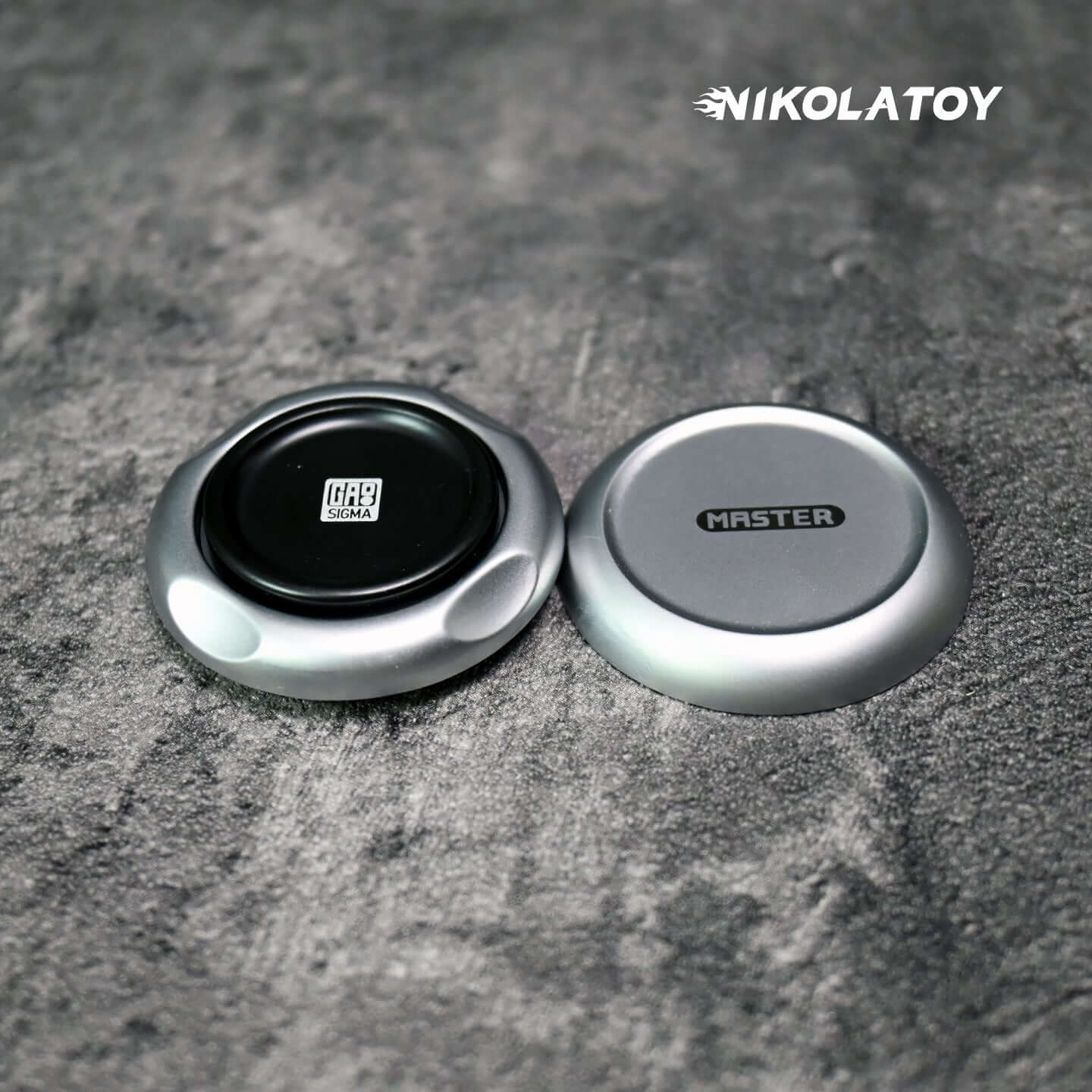 EDC Fidget Toys - Magnetic Master - Image 4