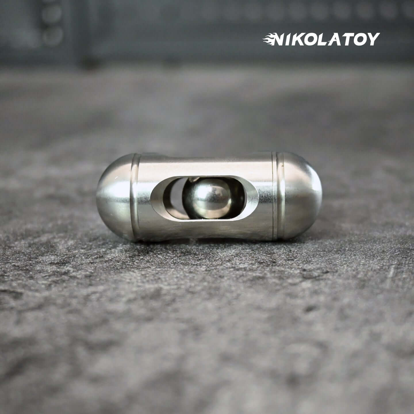 EDC Fidget Toys - Marble - Image 2
