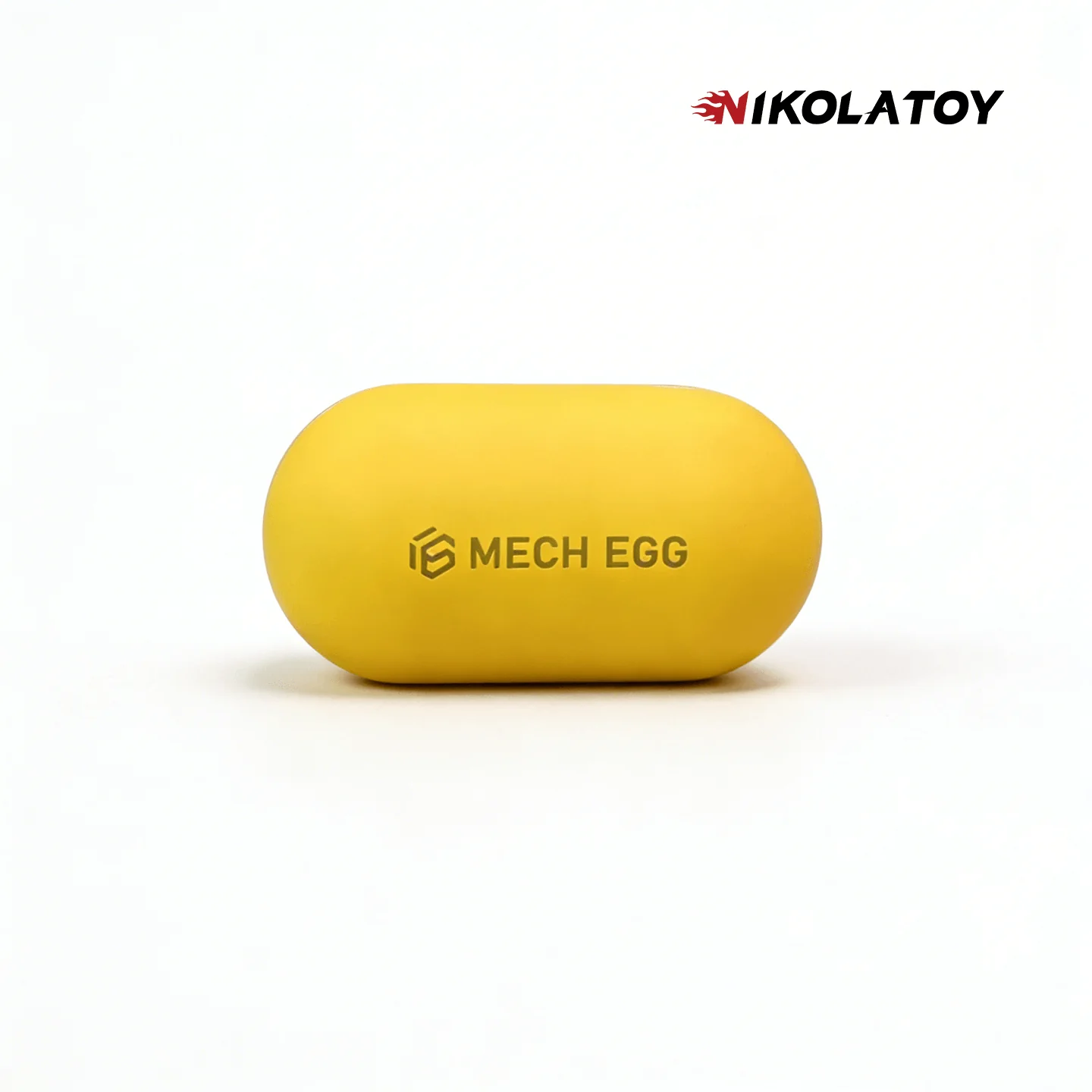 EDC Fidget Toys - Mech Egg