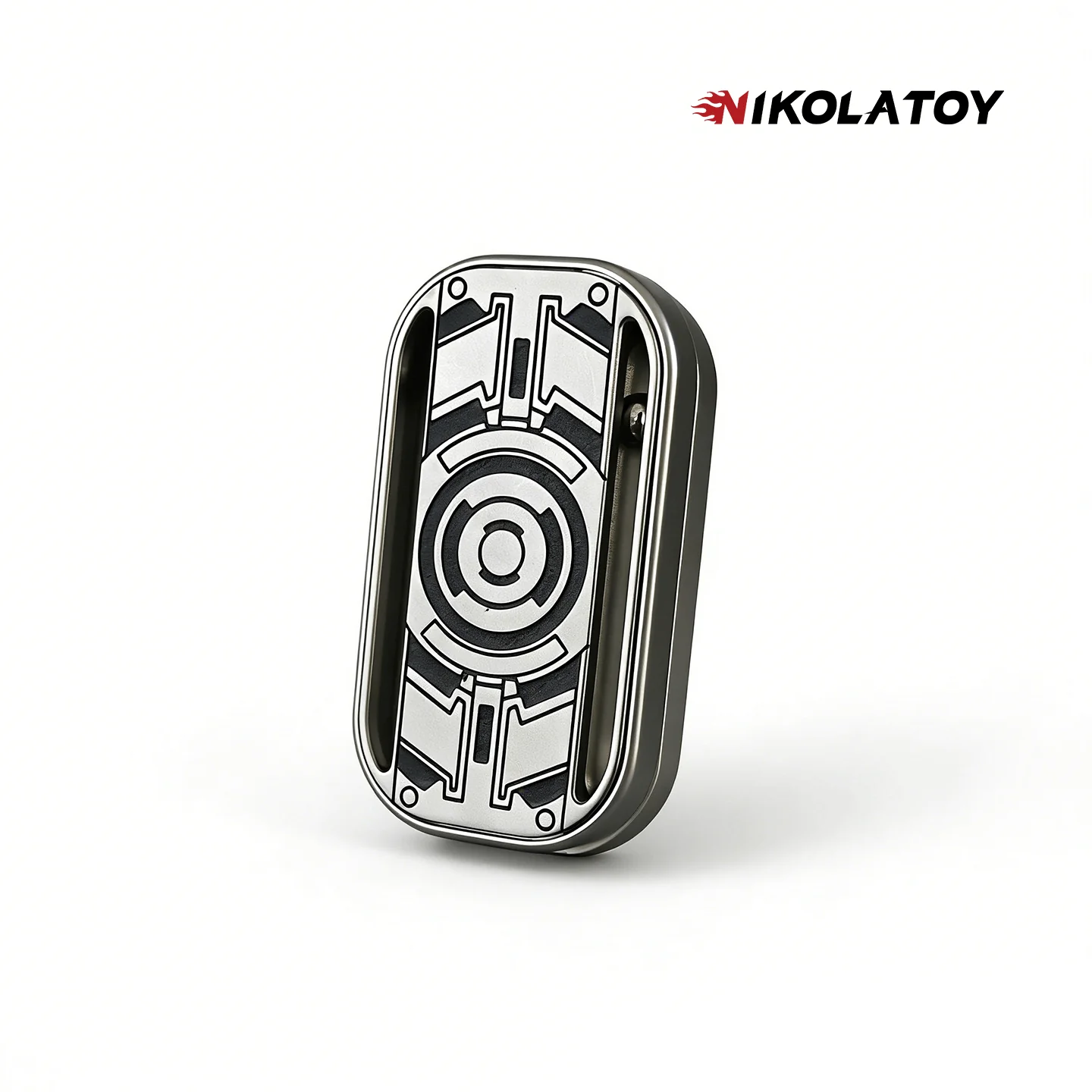 EDC Fidget Toys - Mechwarrior