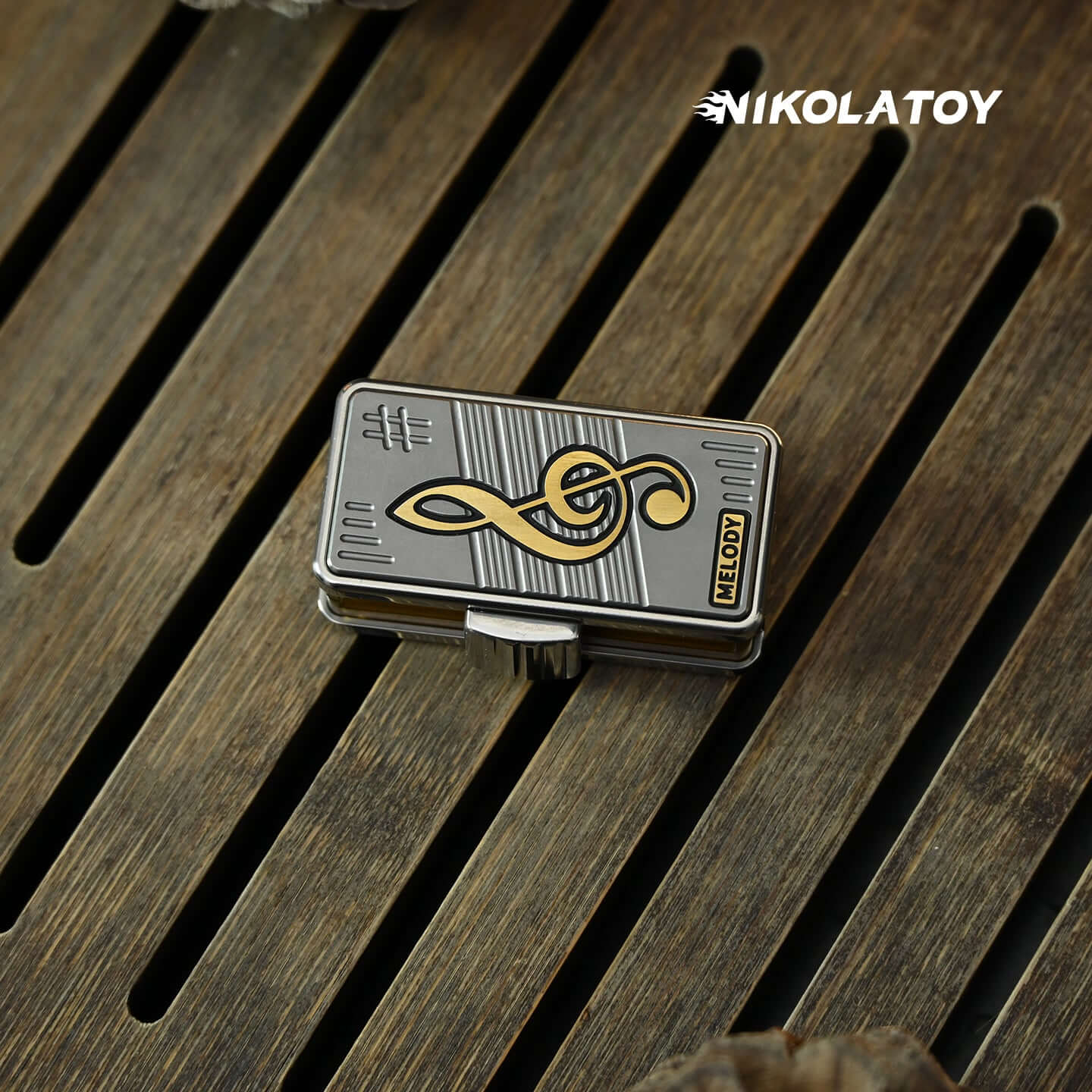 EDC Fidget Toys - Melody - Image 2