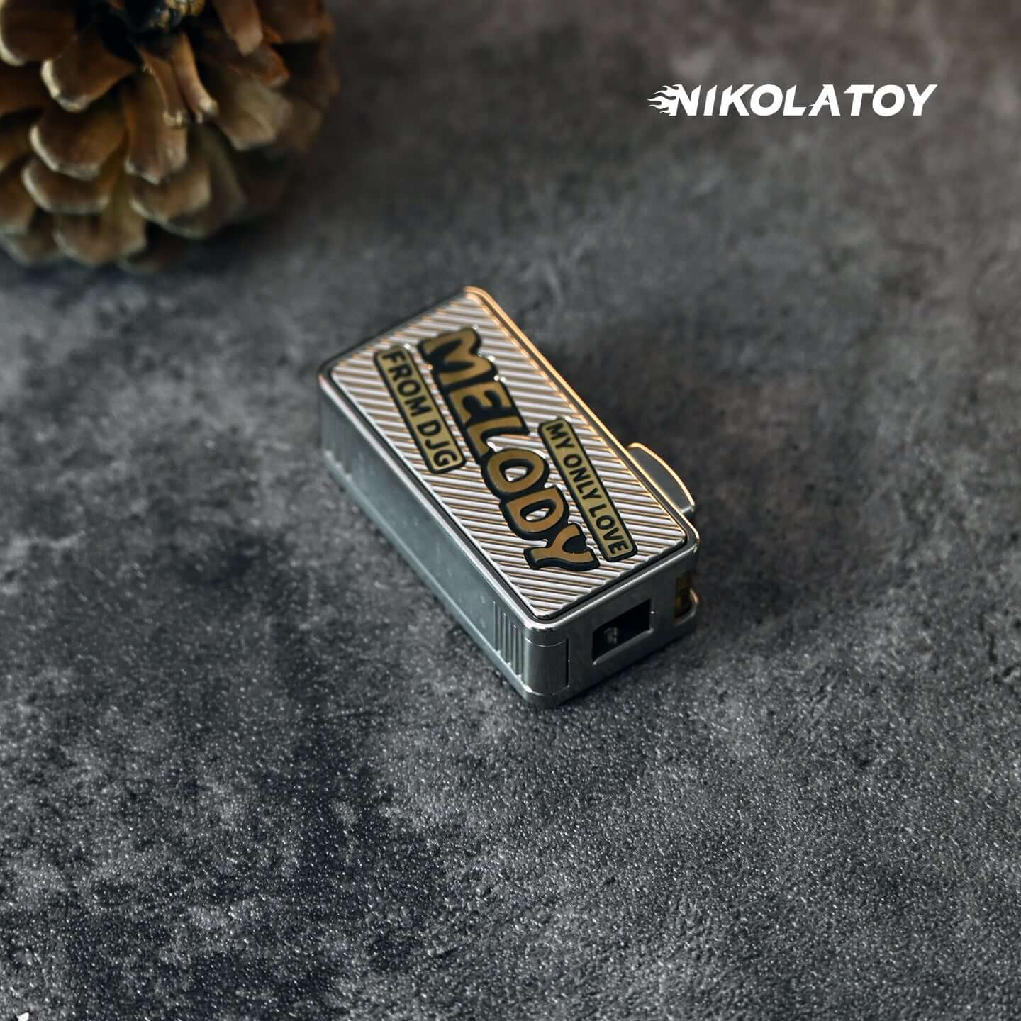 EDC Fidget Toys - Melody - Image 4