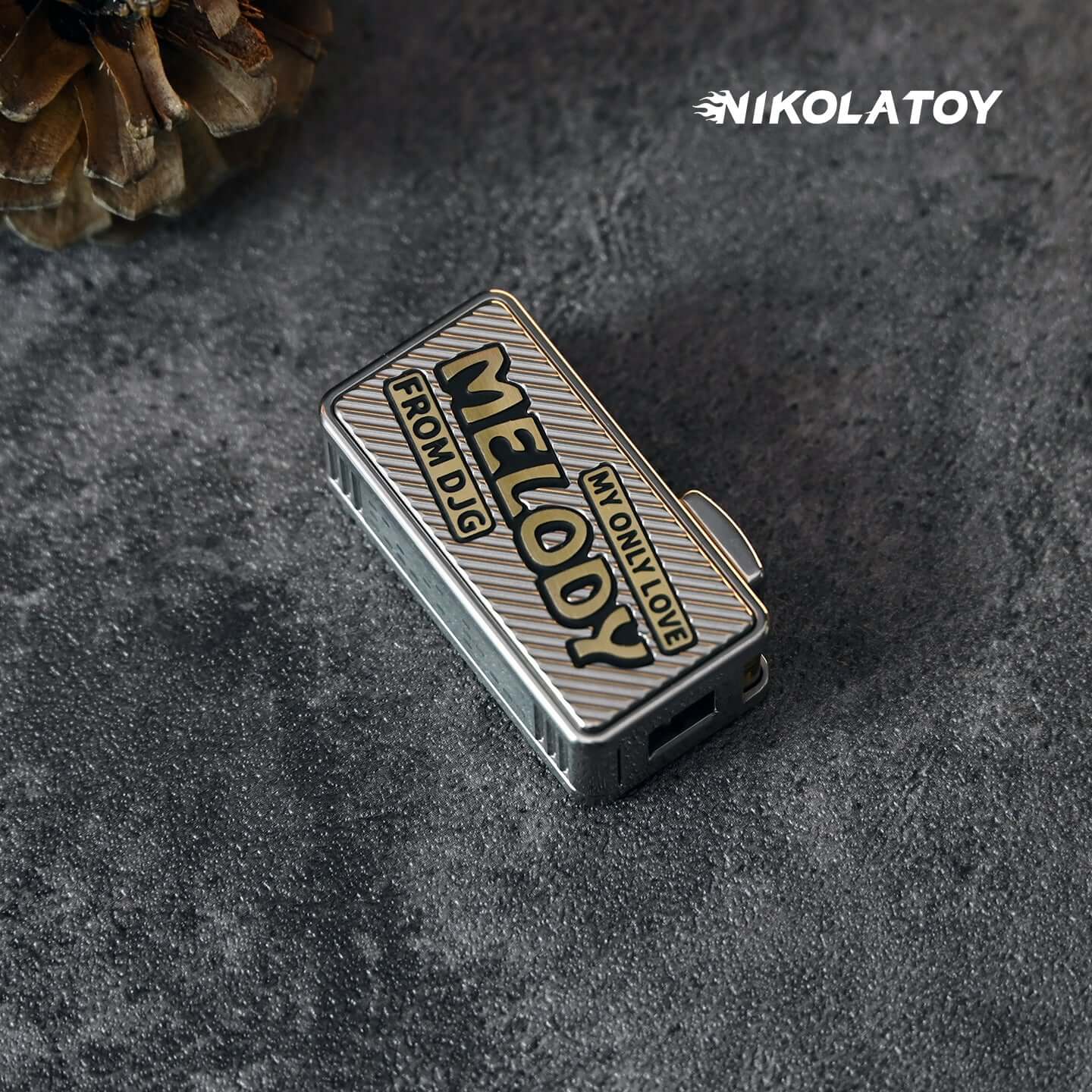 EDC Fidget Toys - Melody - Image 5
