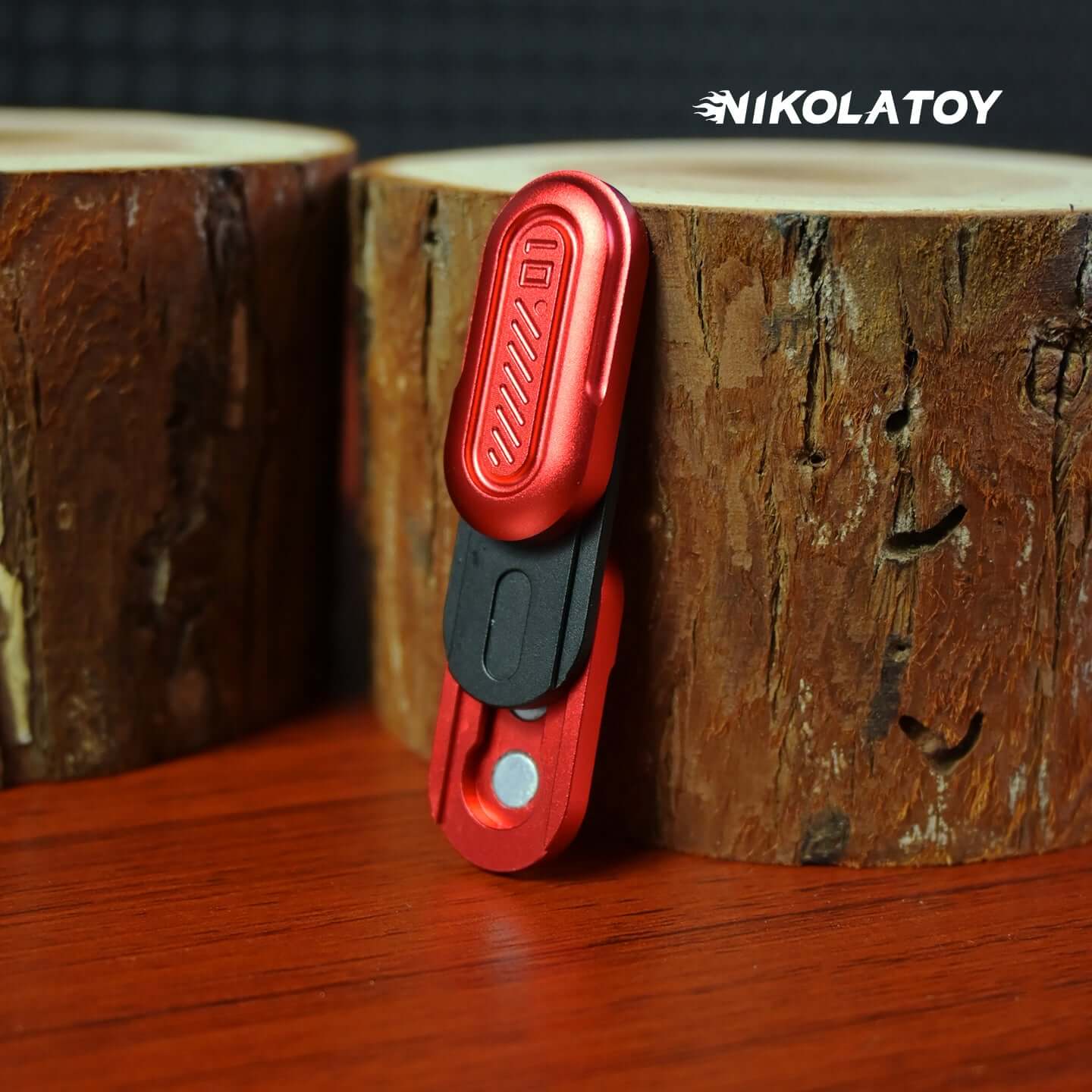 EDC Fidget Toys - Mini Finger - Image 5