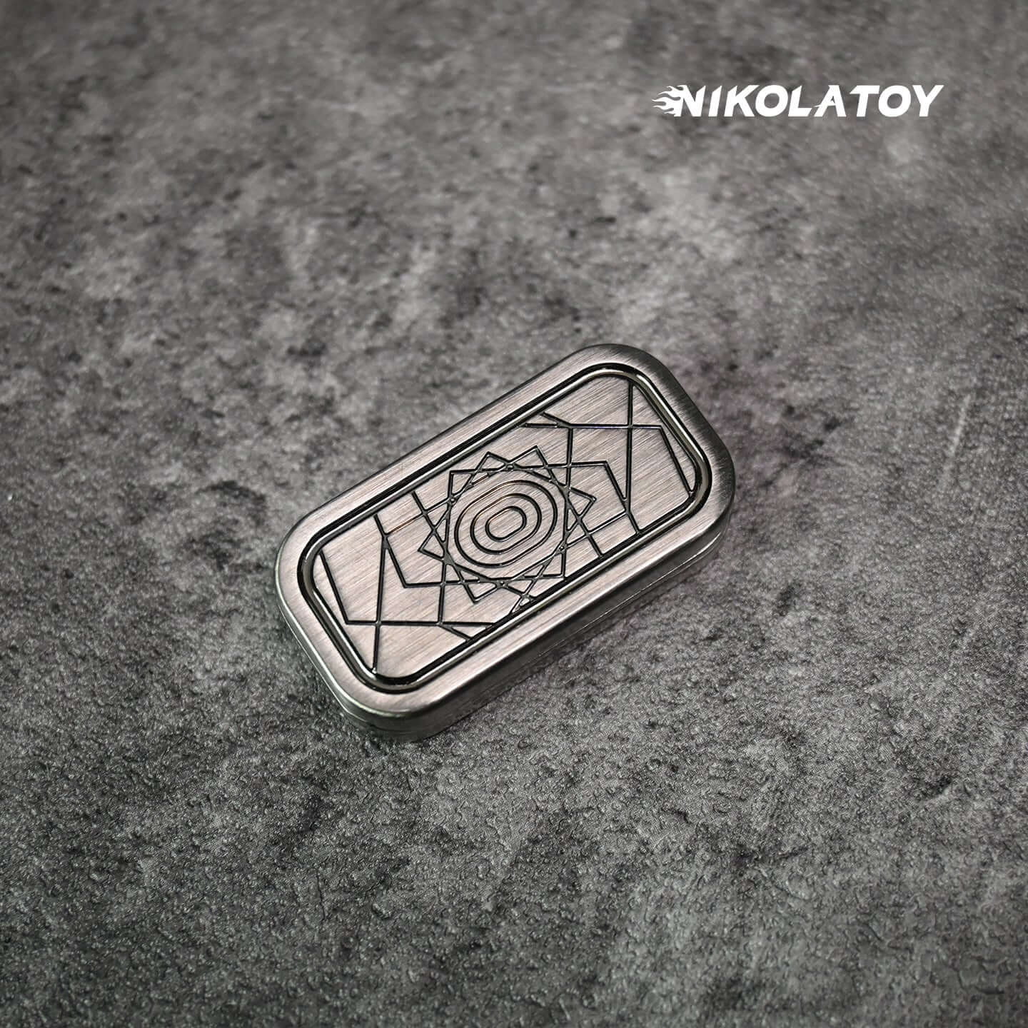 EDC Fidget Toys - Naruto - Image 2