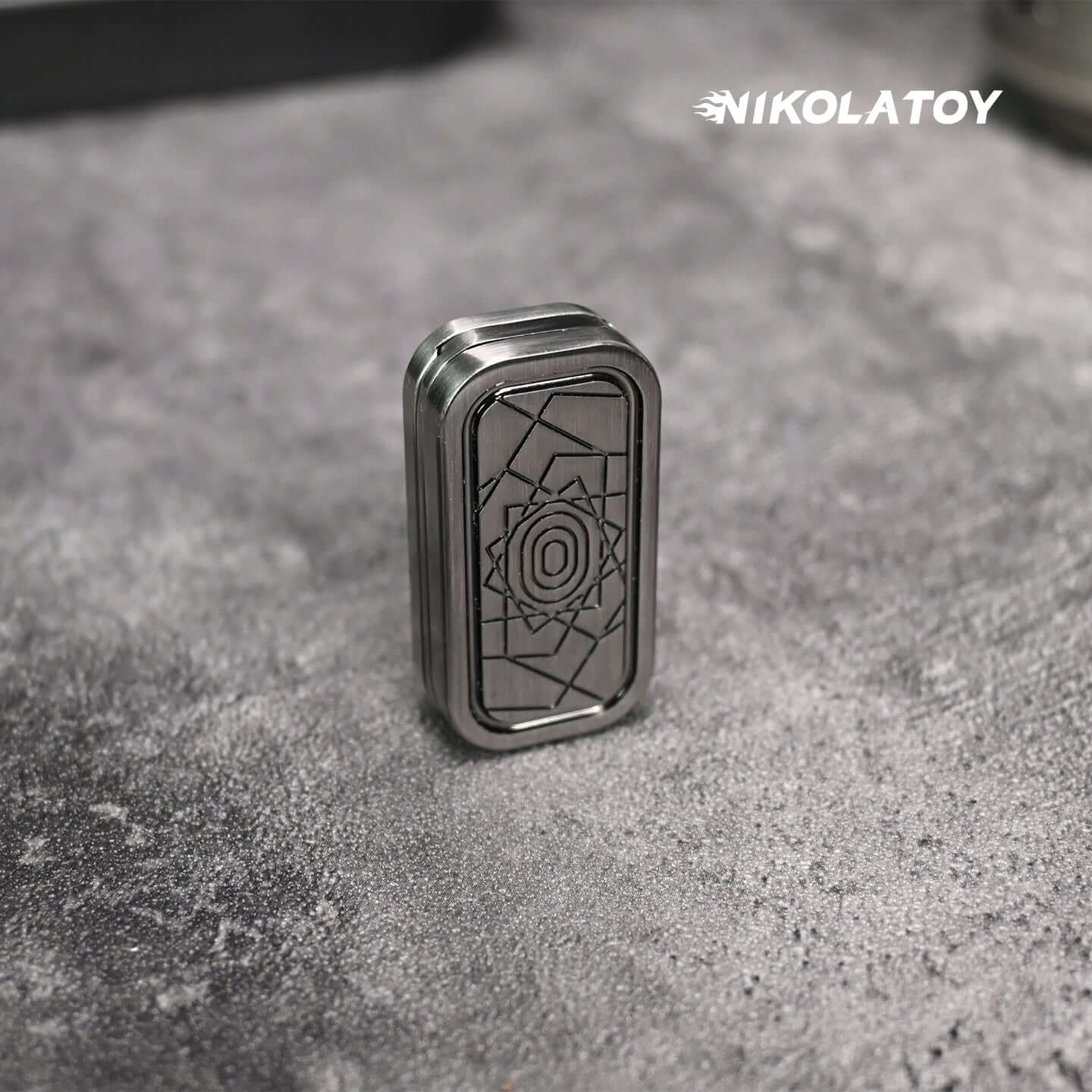 EDC Fidget Toys - Naruto - Image 4