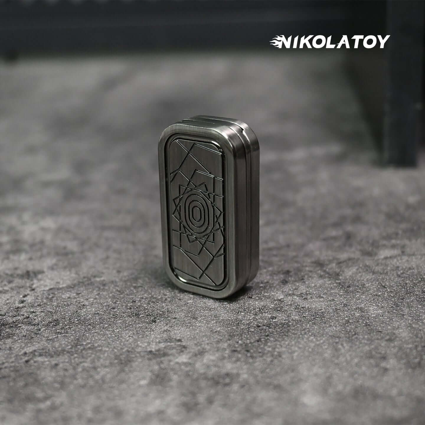 EDC Fidget Toys - Naruto - Image 5