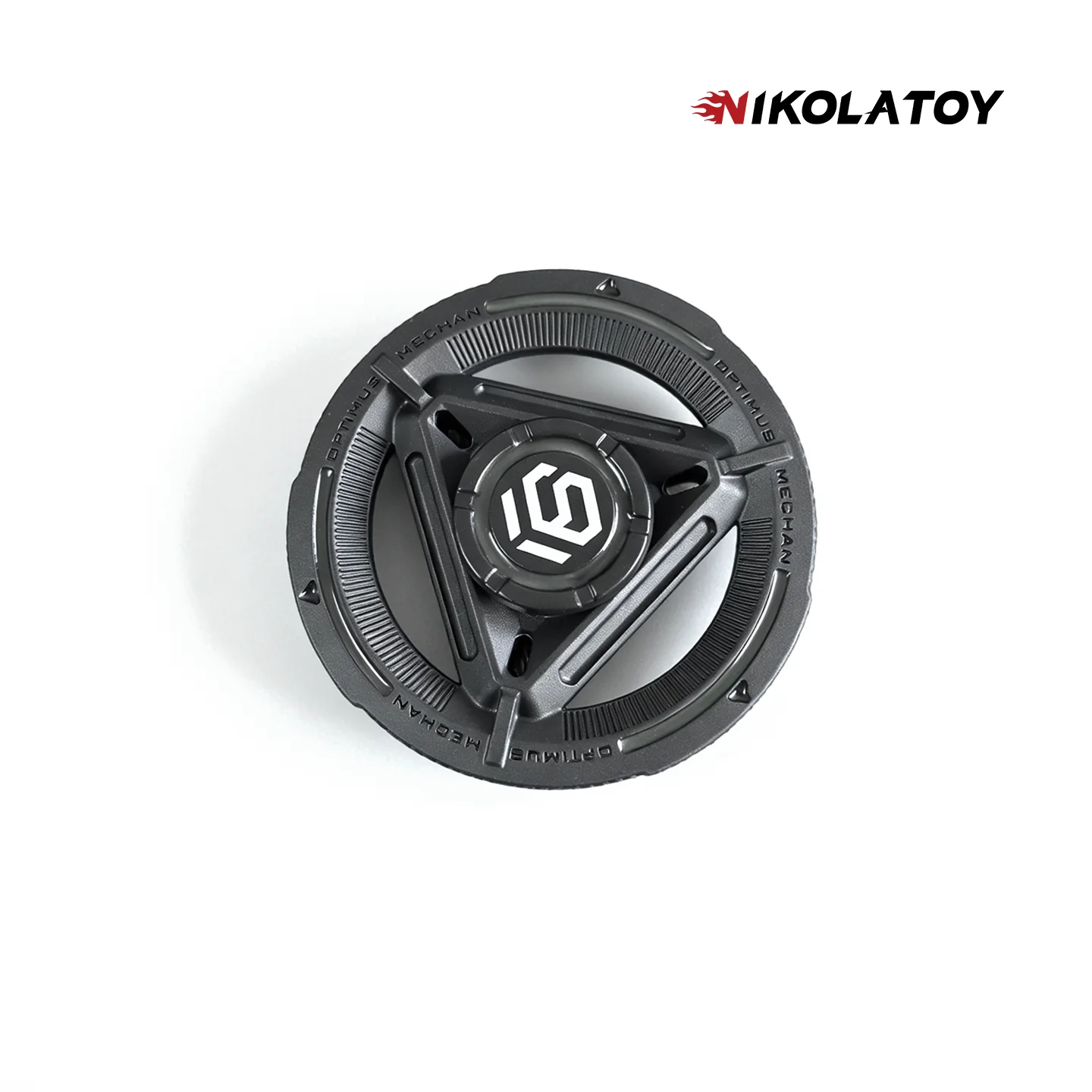 EDC Fidget Toys - Pilot Top