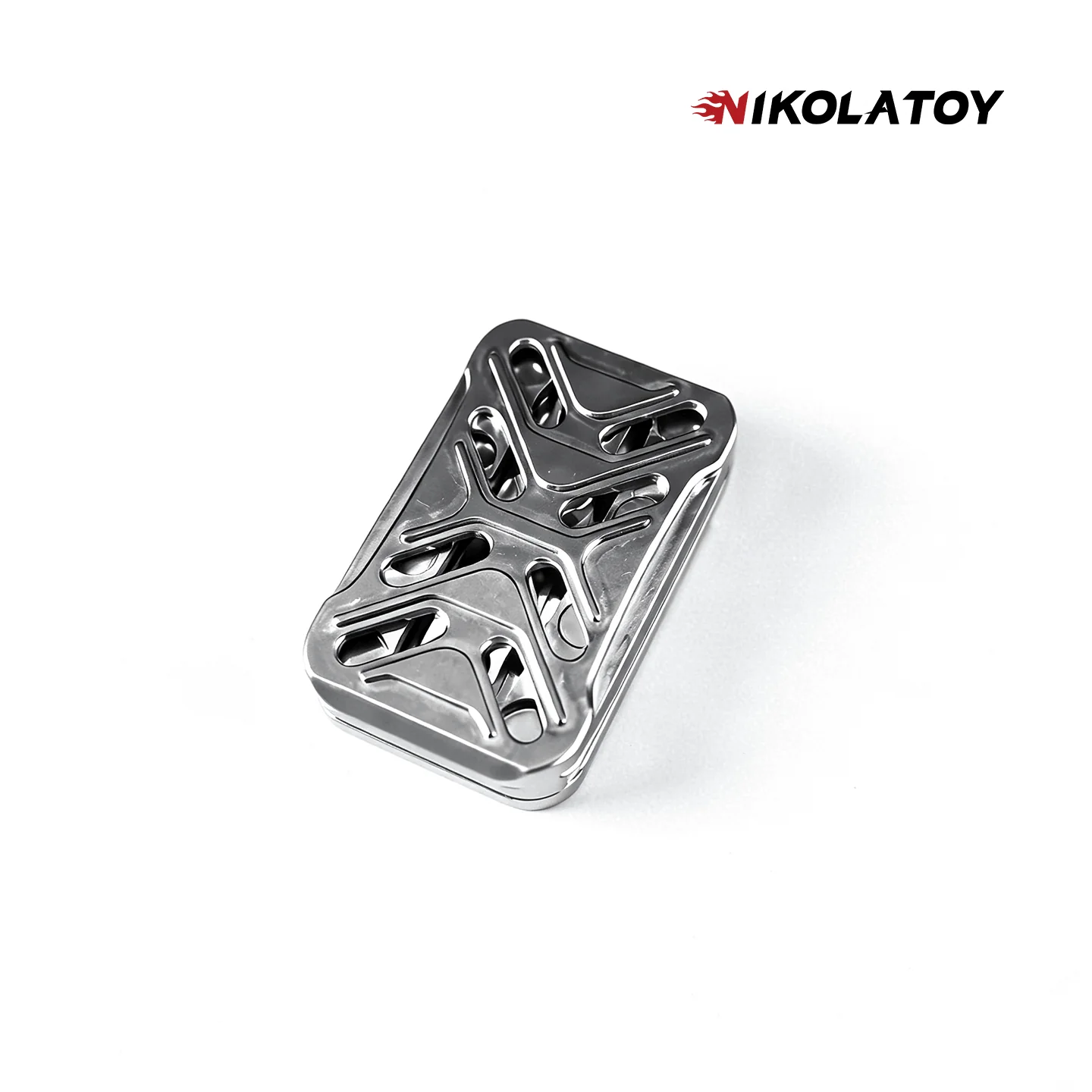 EDC Fidget Toys - Papt Mod