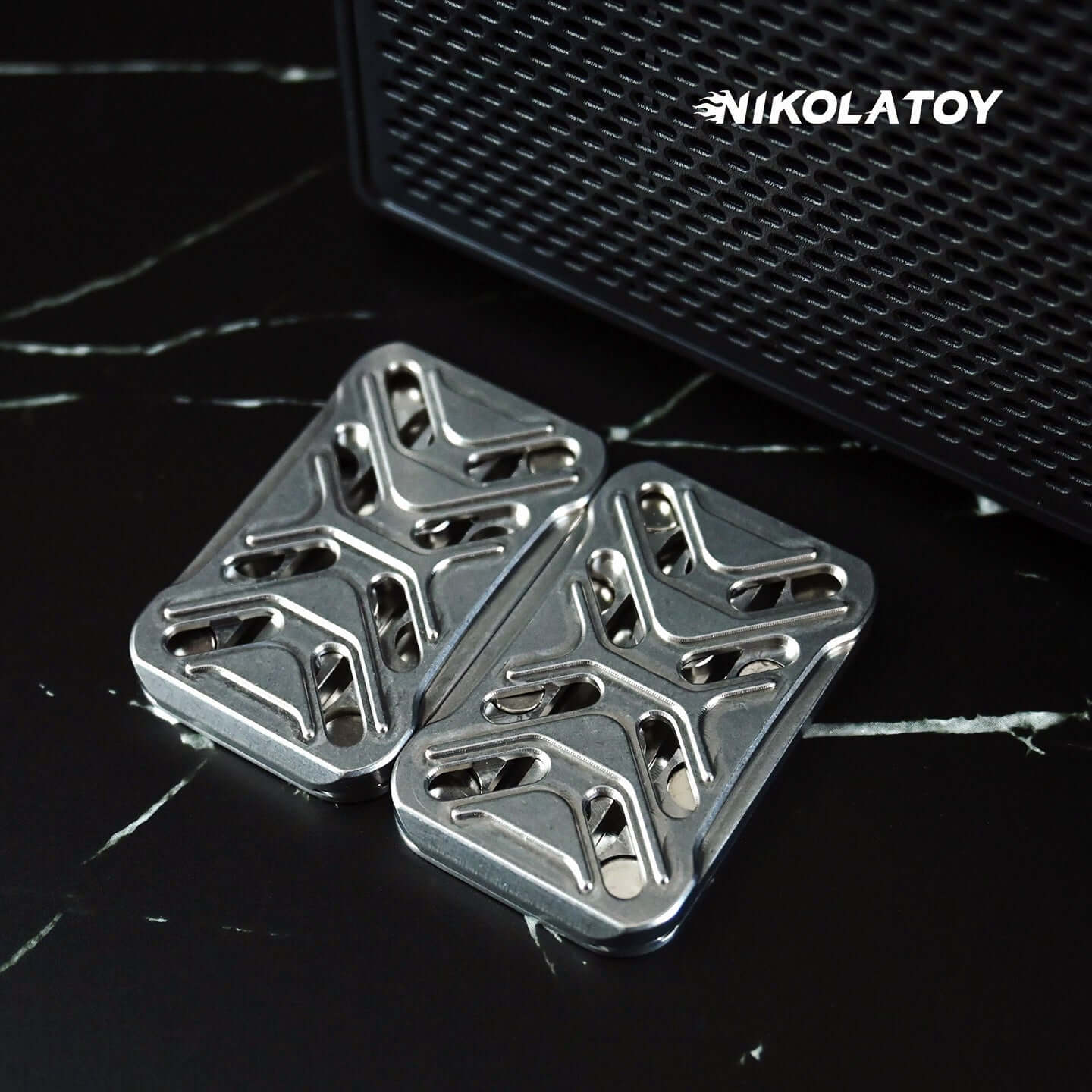 EDC Fidget Toys - Papt Mod - Image 4