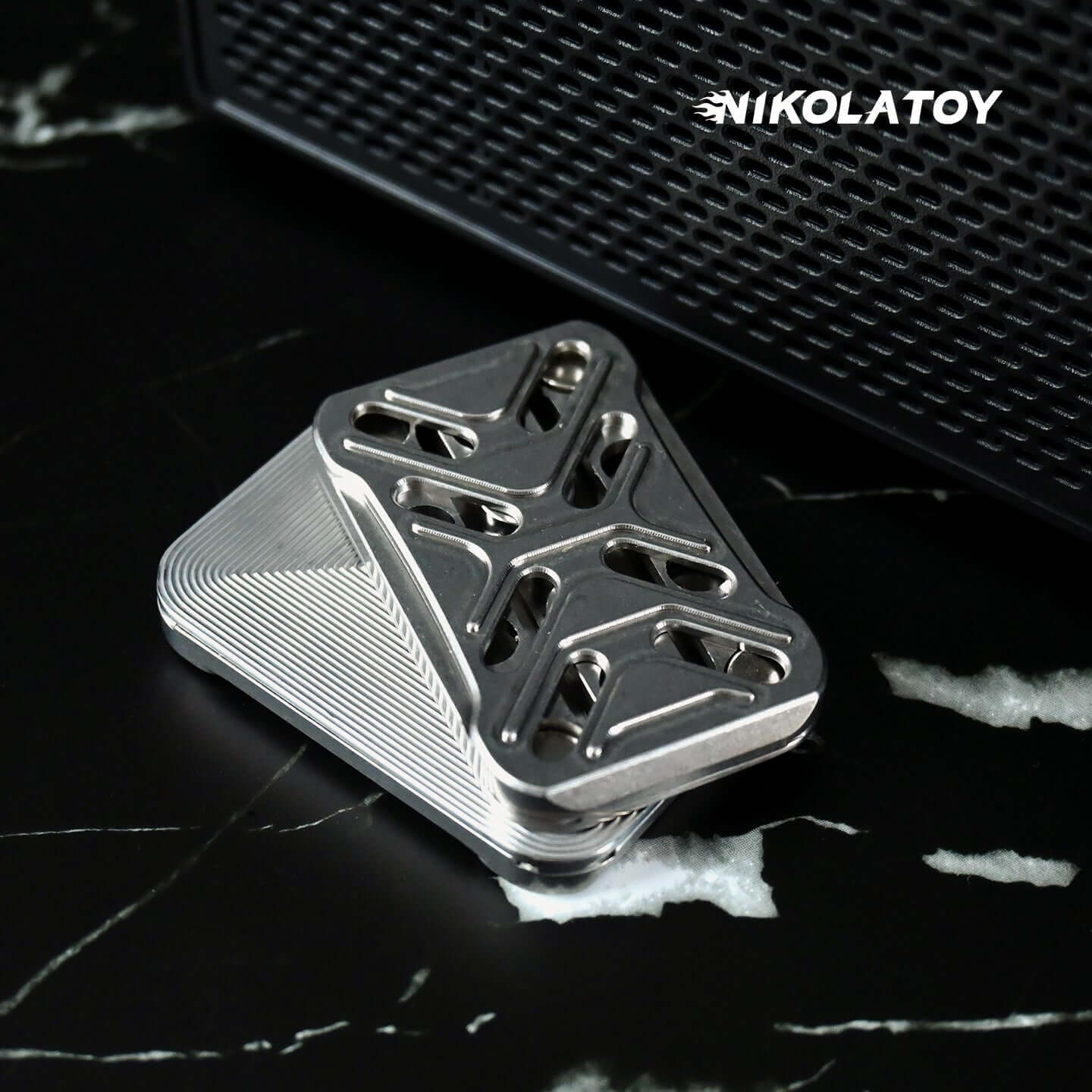 EDC Fidget Toys - Papt Mod - Image 5