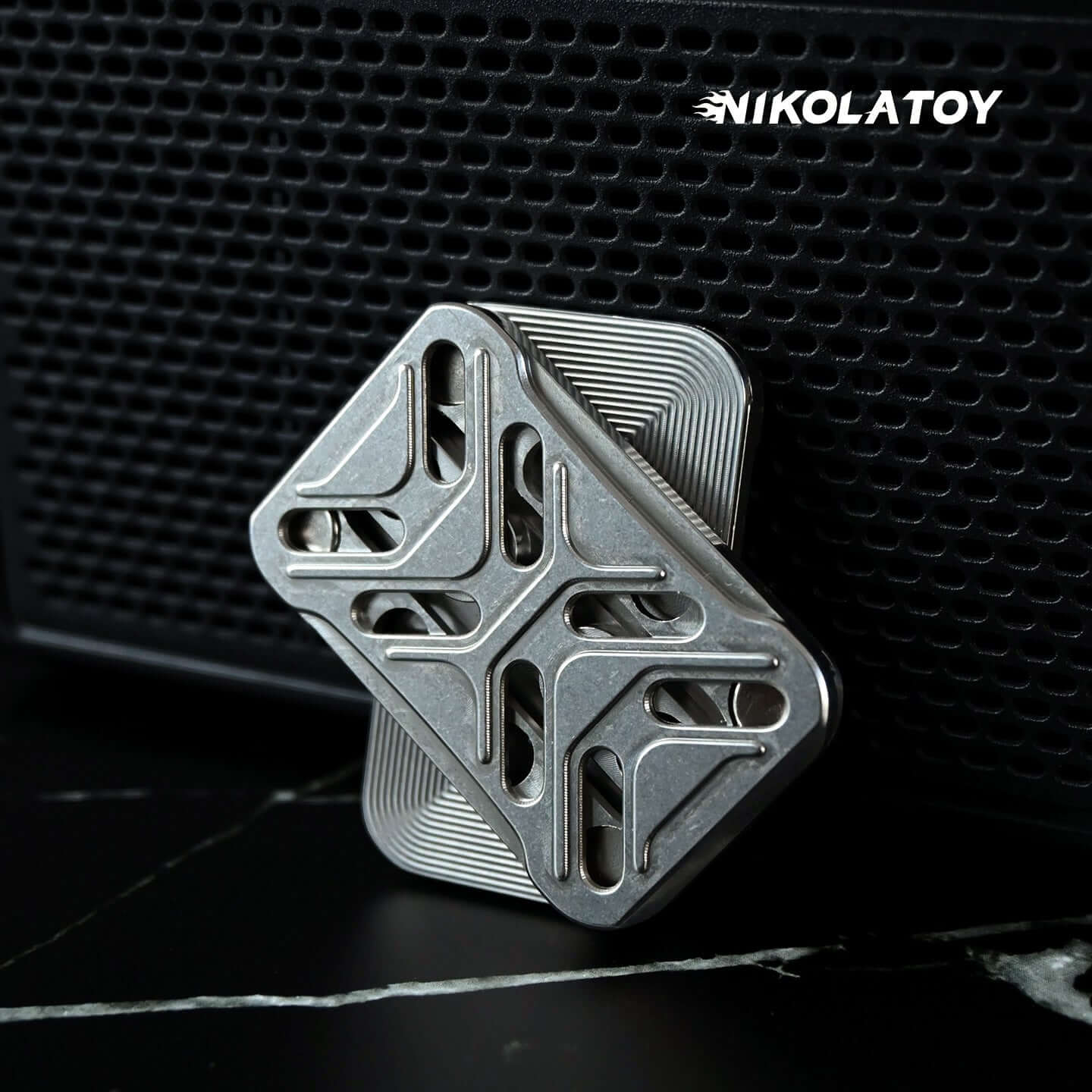 EDC Fidget Toys - Papt Mod - Image 6