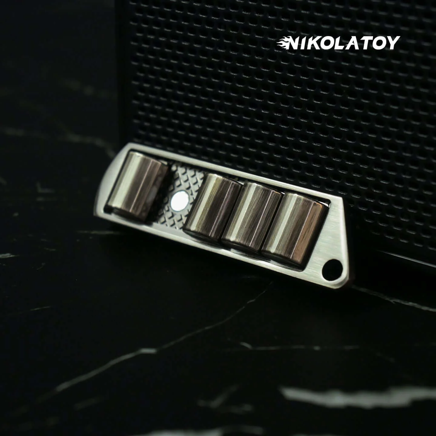 EDC Fidget Toys - Pea - Image 4