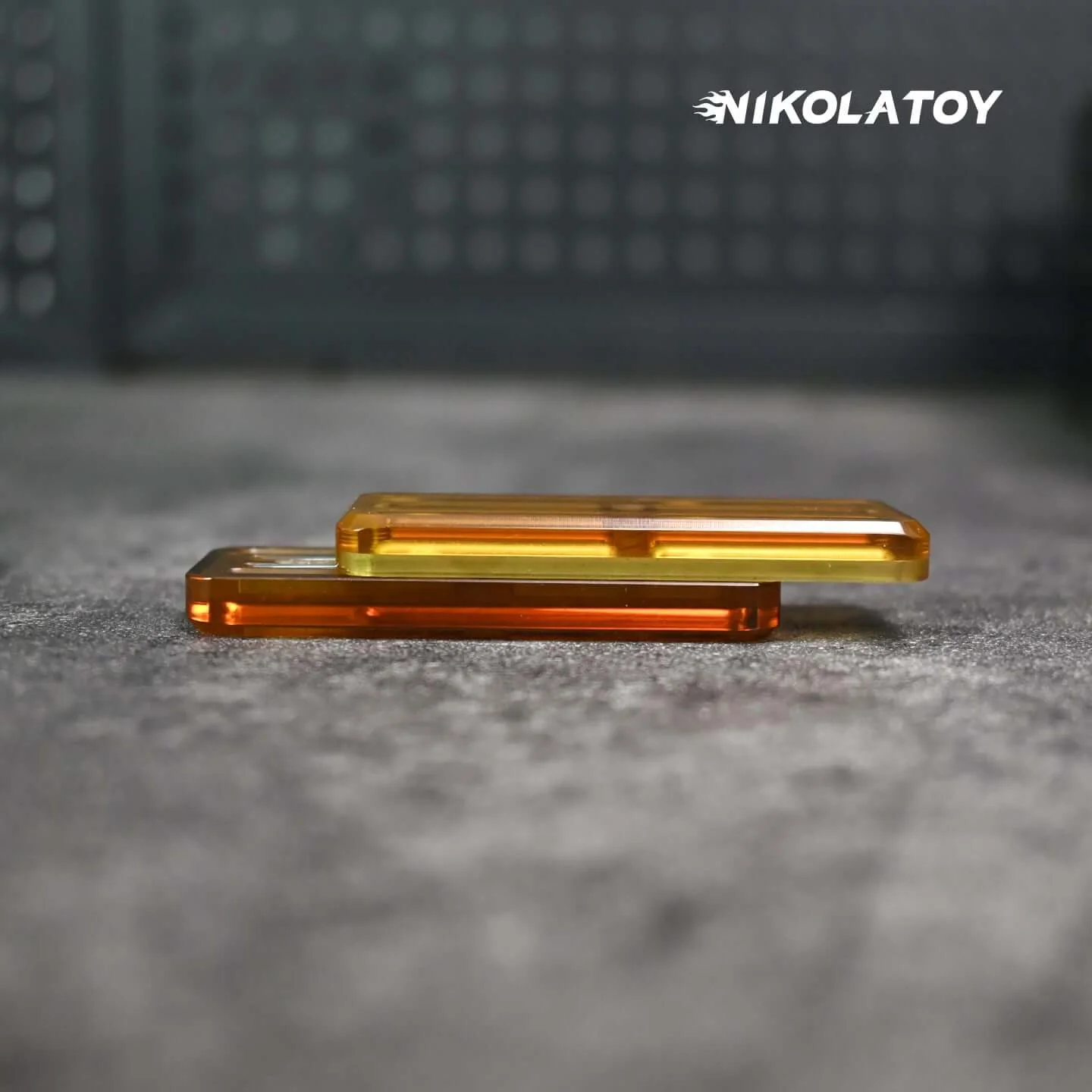 EDC Fidget Toys - PEI Spingback - Image 3
