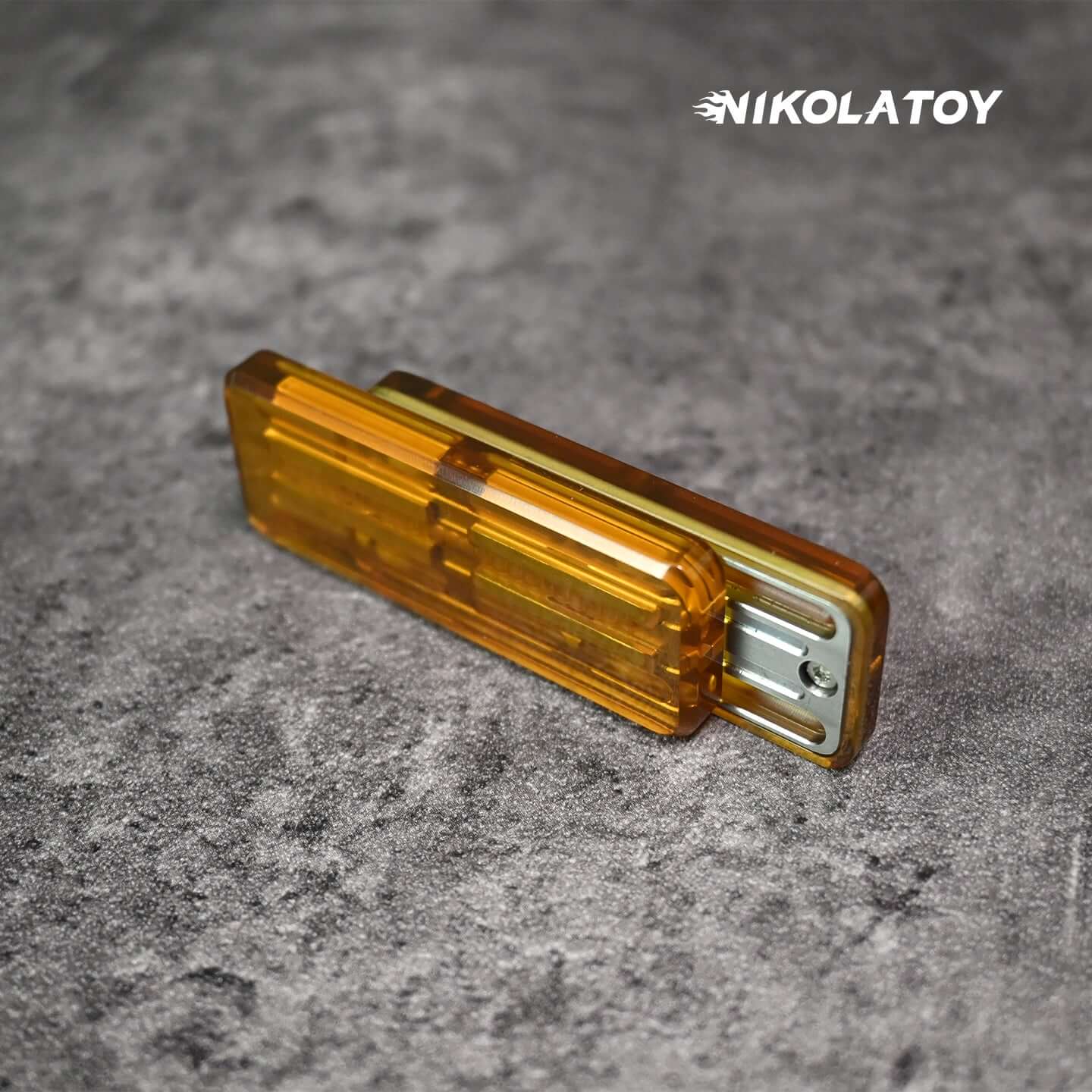 EDC Fidget Toys - PEI Spingback - Image 4
