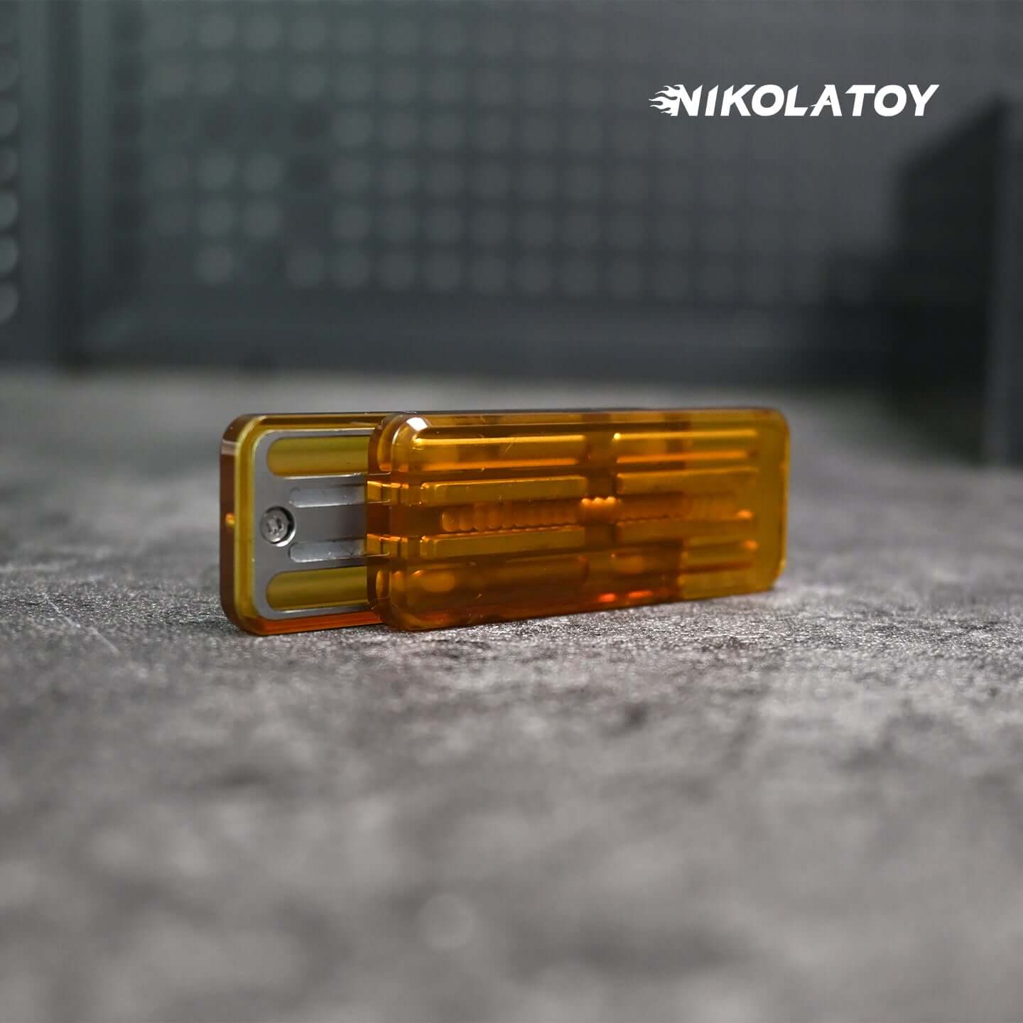 EDC Fidget Toys - PEI Spingback - Image 5
