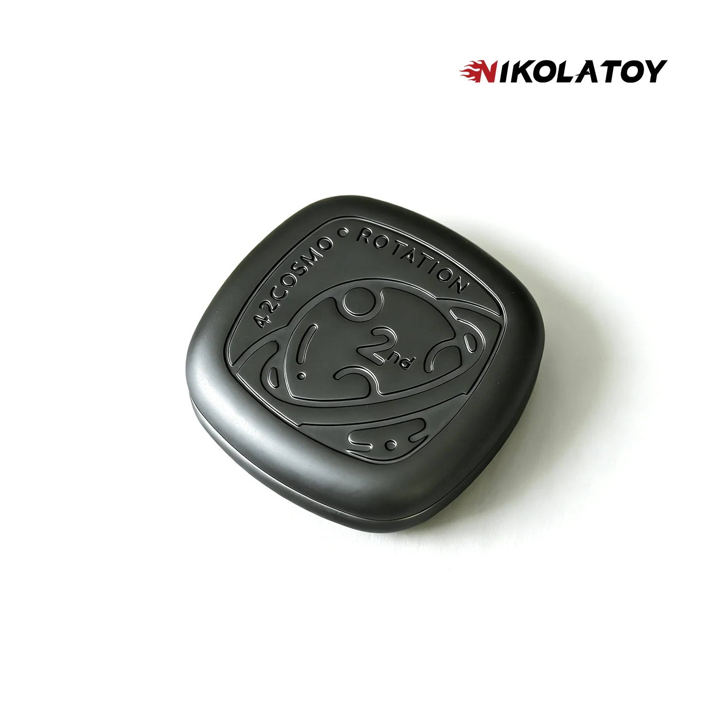 EDC Fidget Toys - Planet