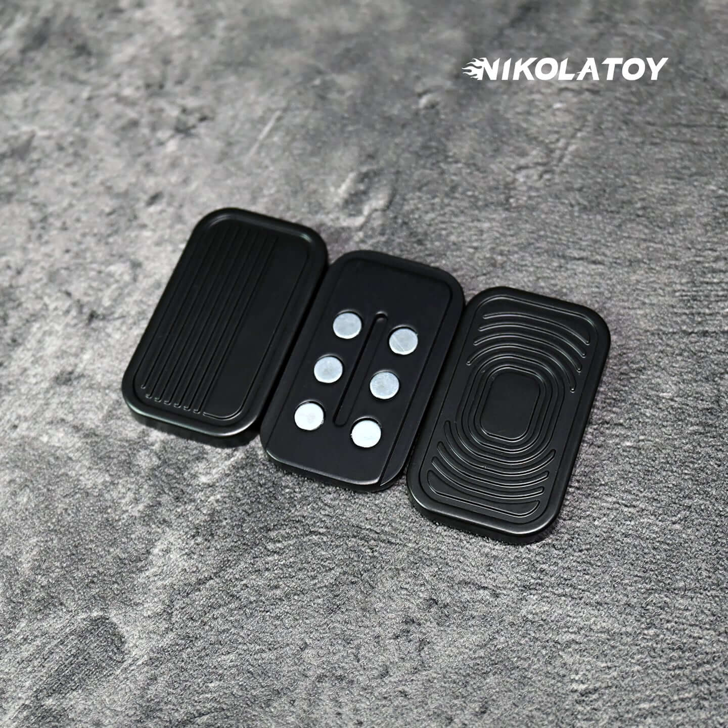 EDC Fidget Toys - Run Way - Image 2