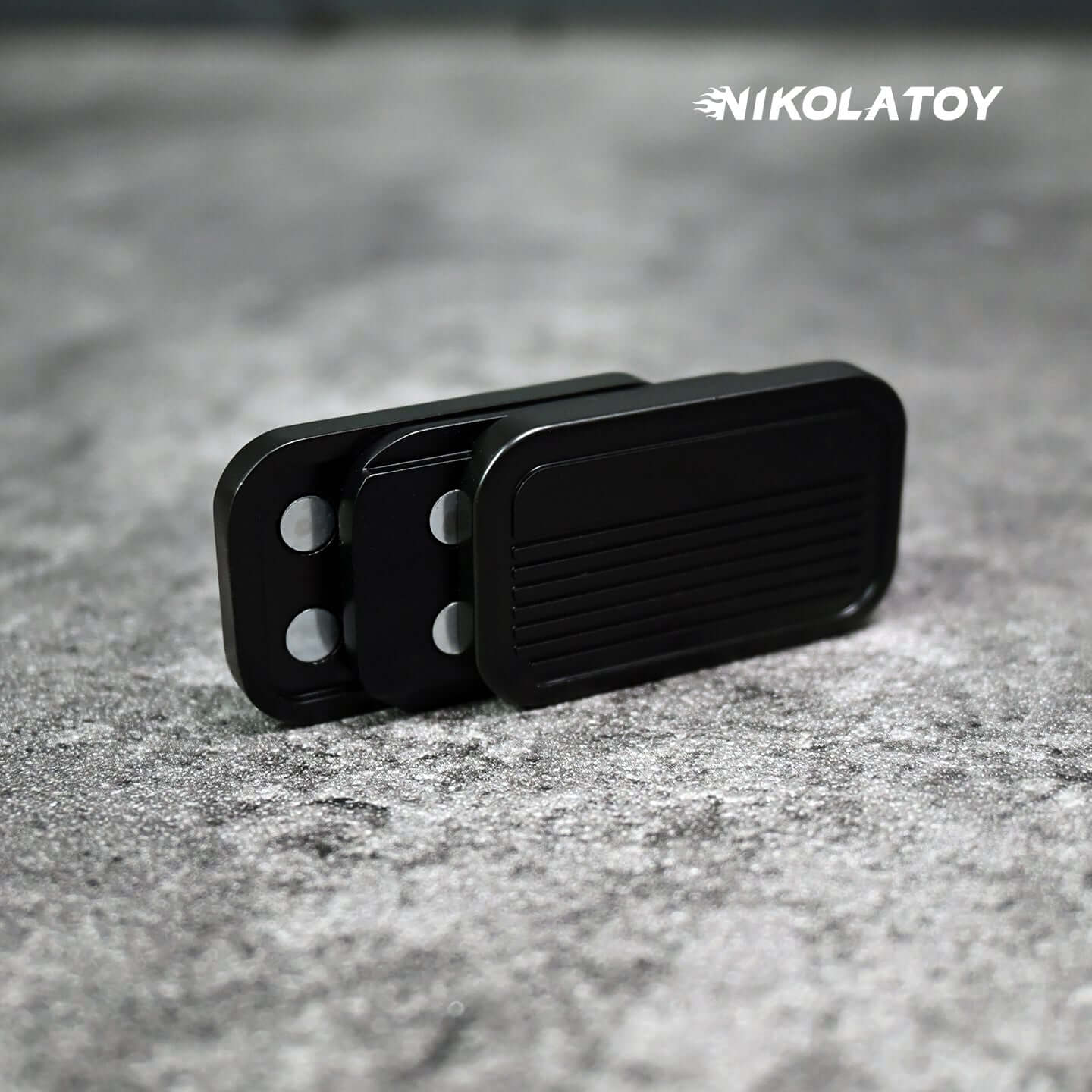 EDC Fidget Toys - Run Way - Image 3