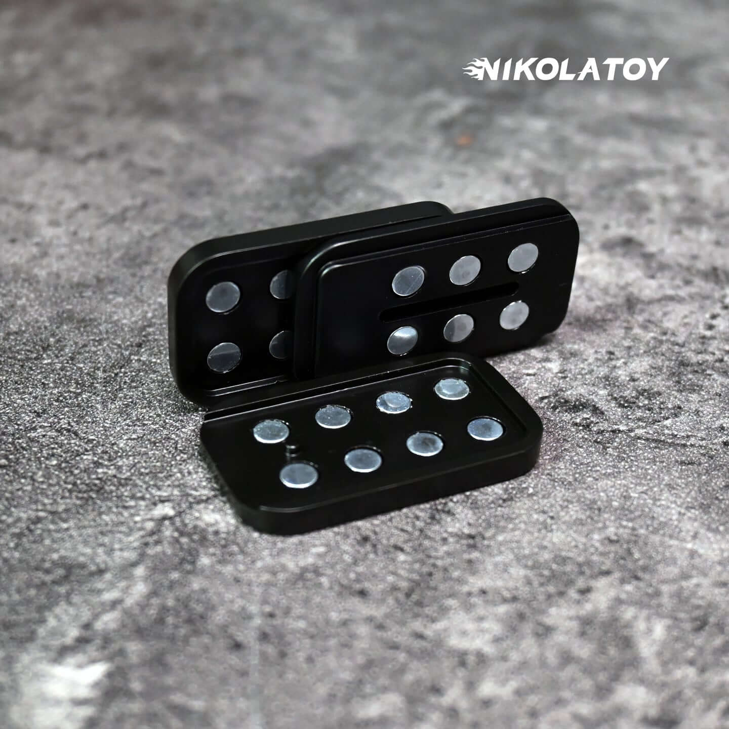 EDC Fidget Toys - Run Way - Image 5