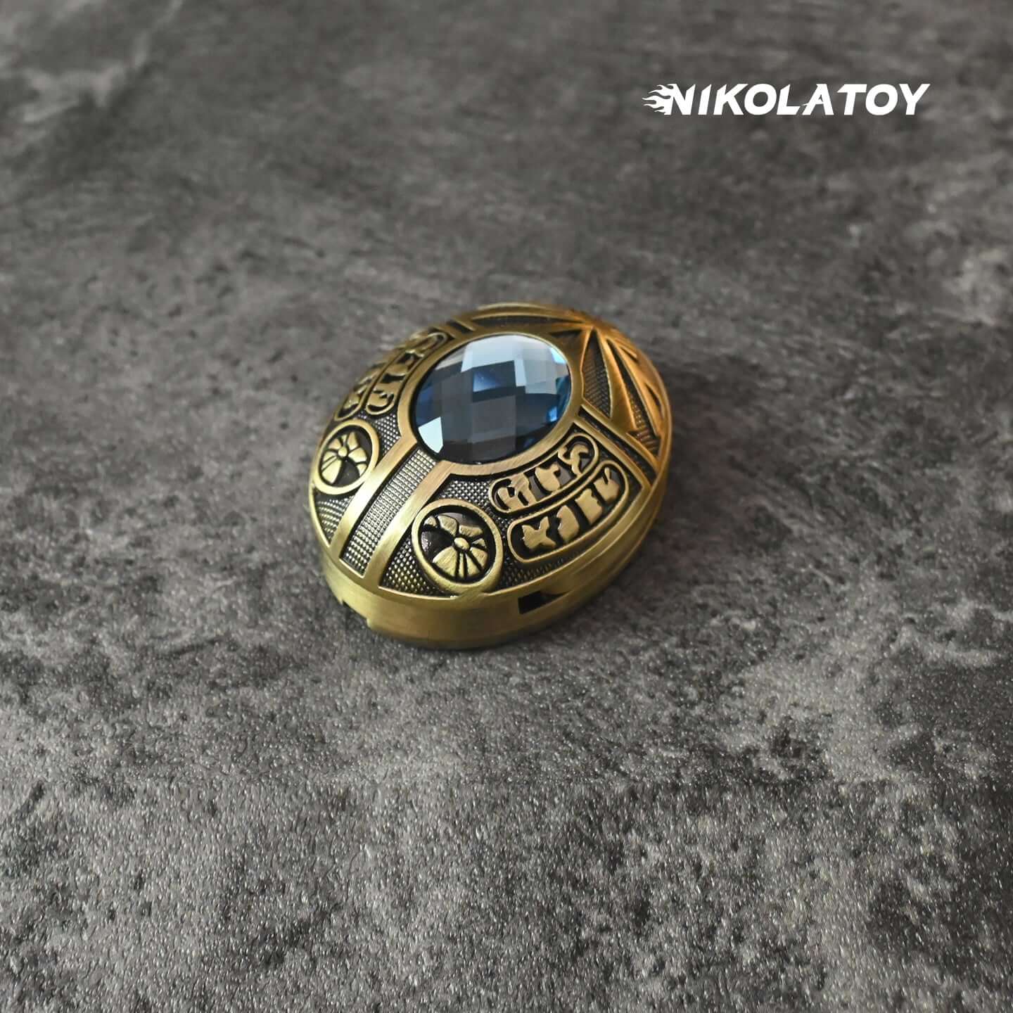 EDC Fidget Toys - Scarab - Image 3