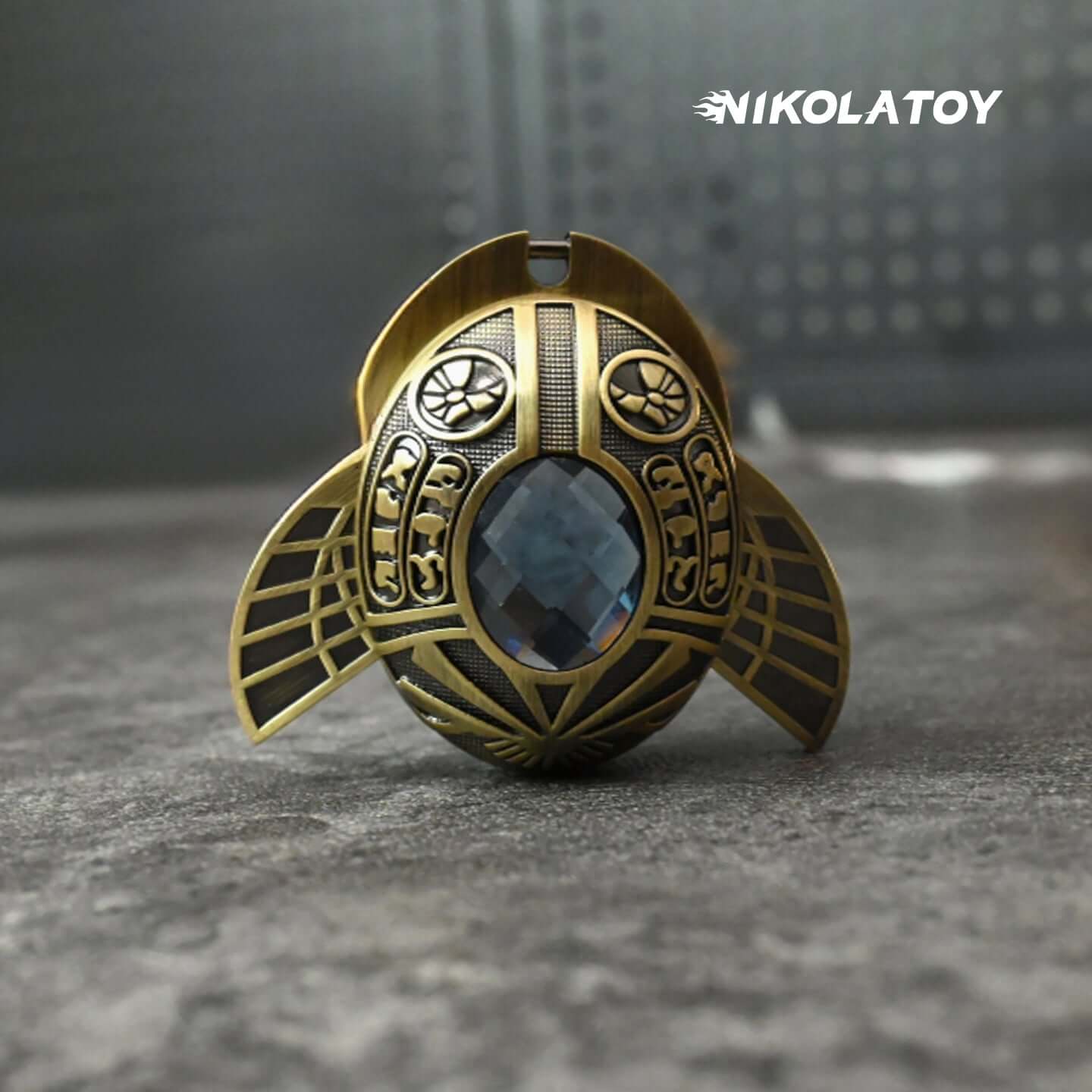 EDC Fidget Toys - Scarab - Image 4