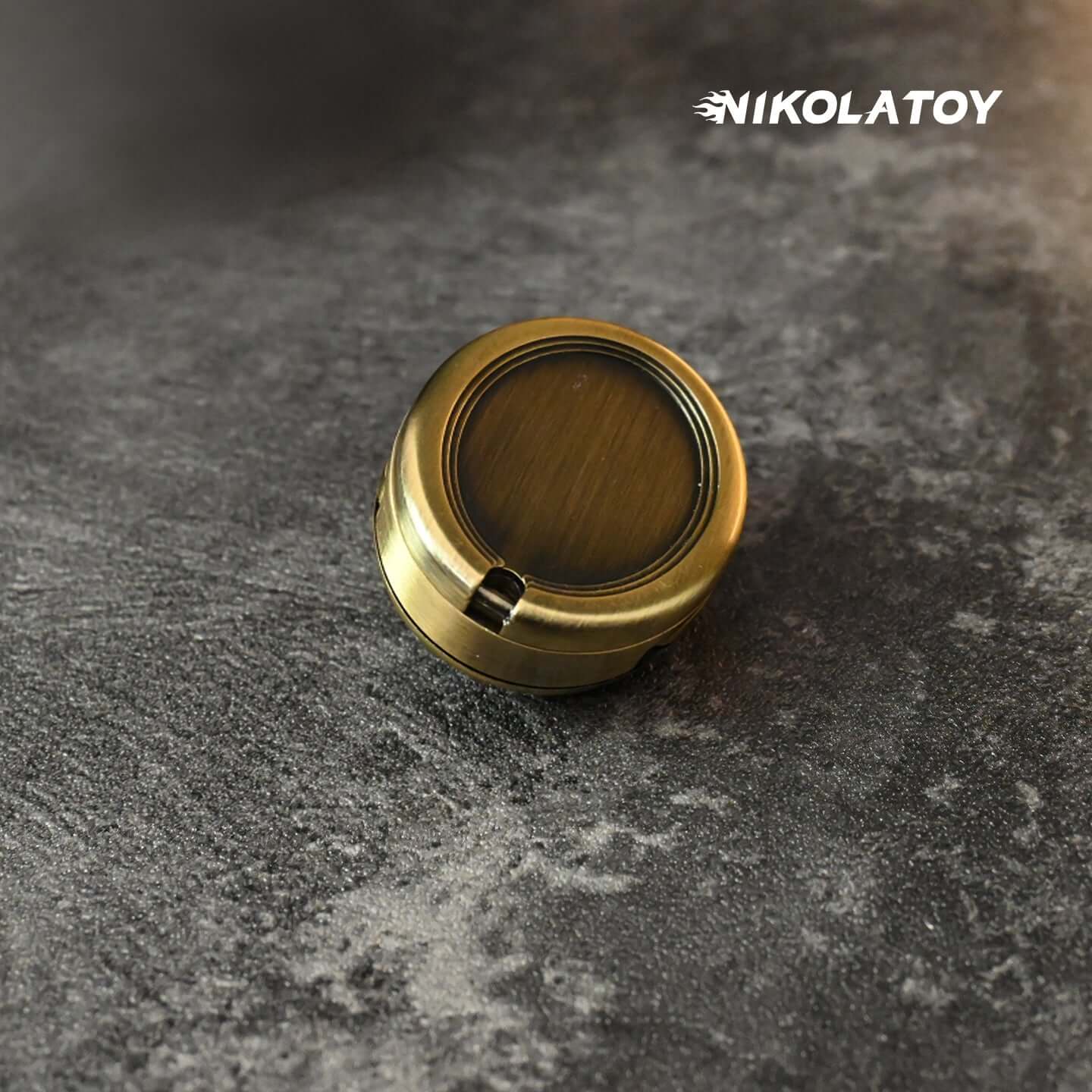 EDC Fidget Toys - Scarab - Image 6