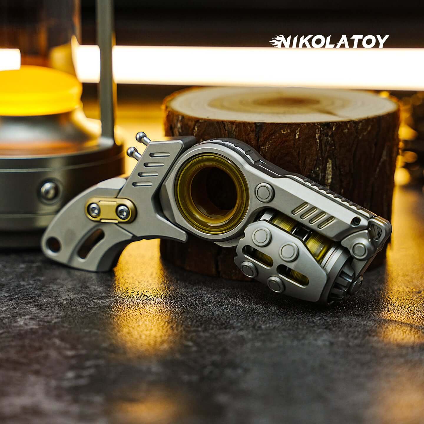 EDC Fidget Toys - Blast Bomb（Spring Sale） - Image 2