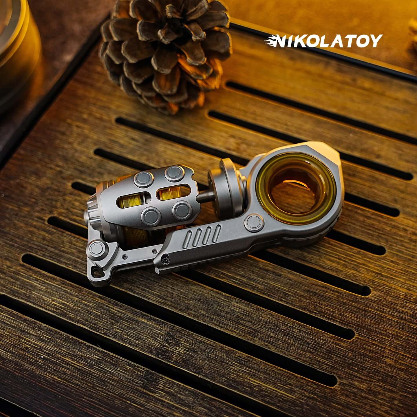 EDC Fidget Toys - Blast Bomb（Spring Sale） - Image 5