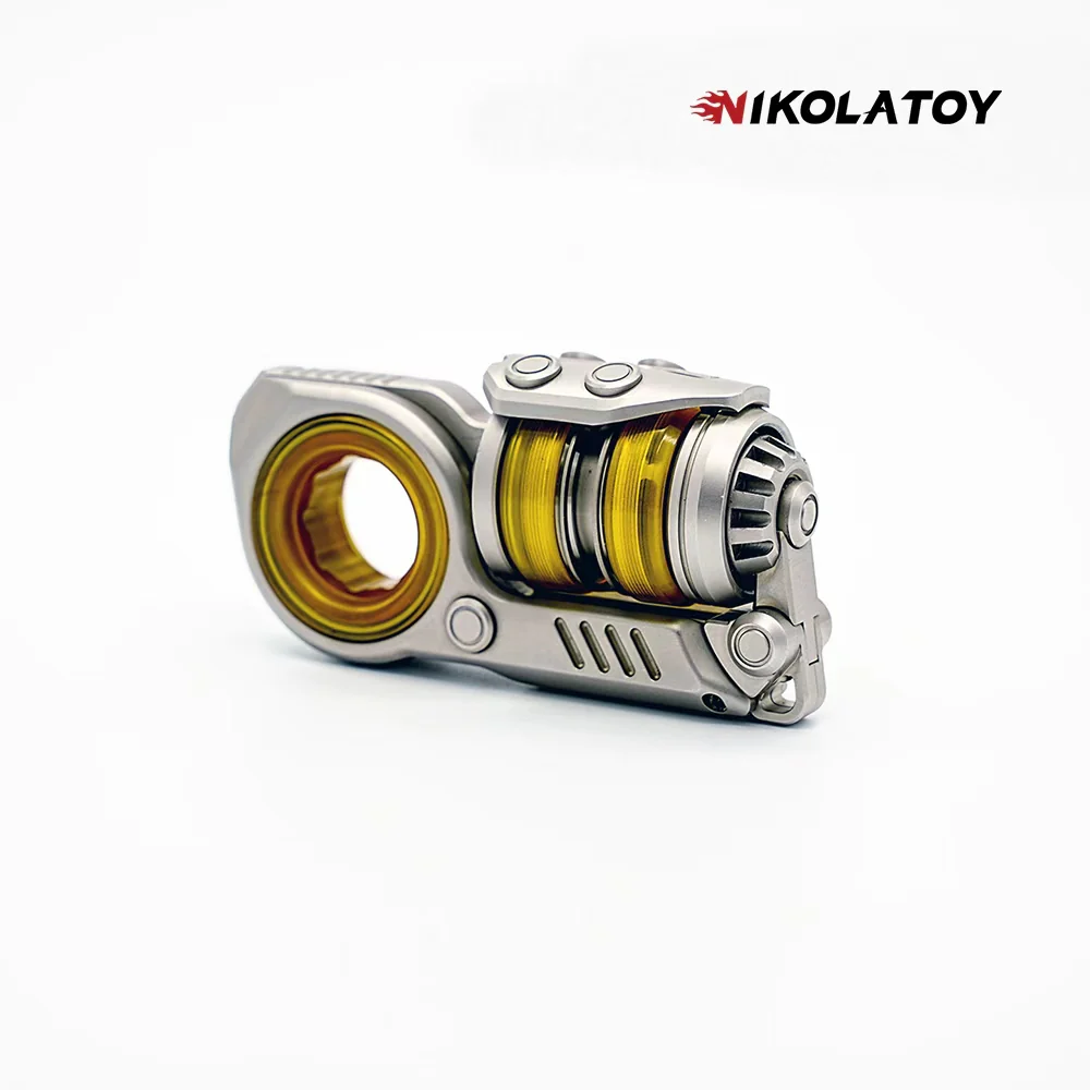 EDC Fidget Toys - Blast Bomb（Spring Sale） - Image 6